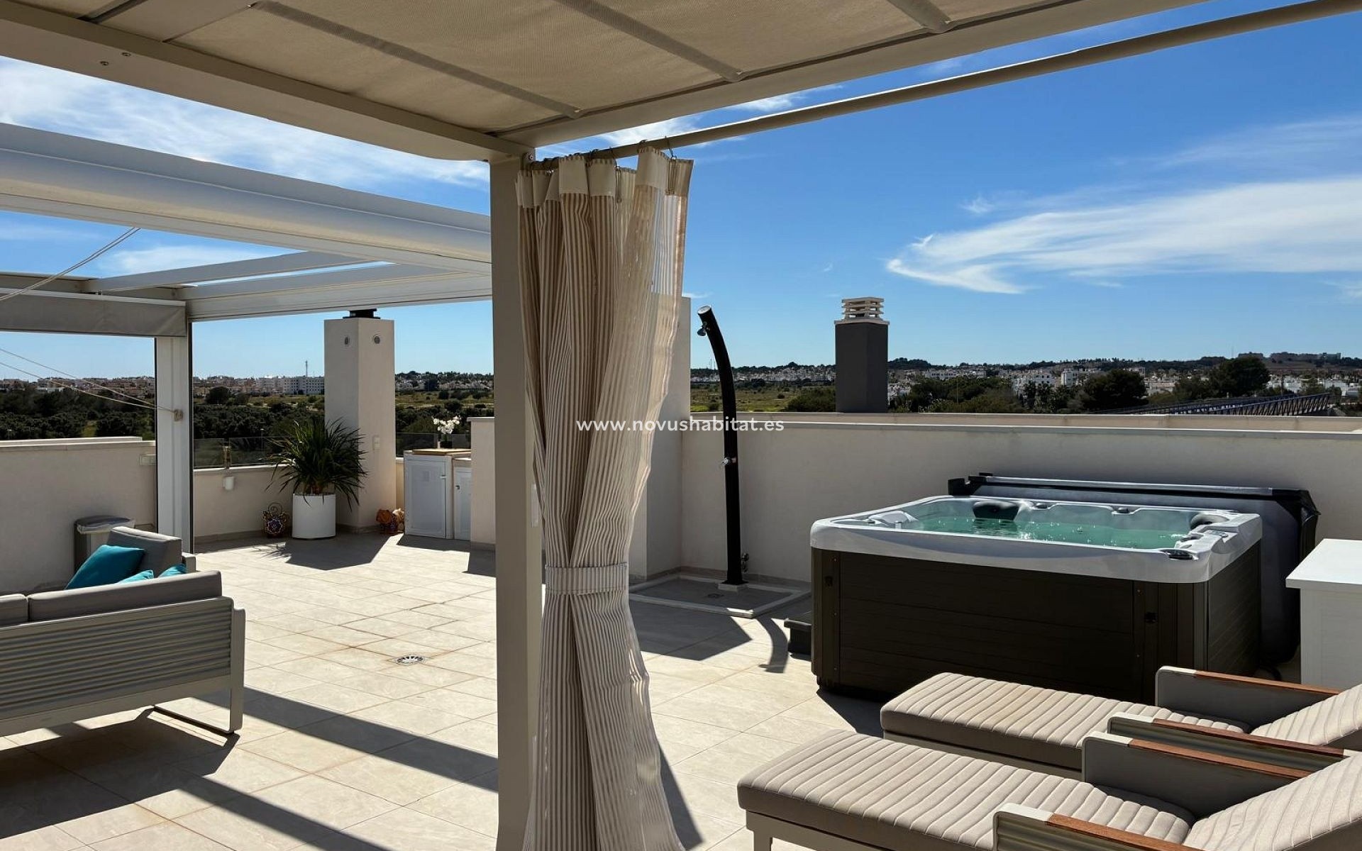 Herverkoop - Appartement - Los Altos