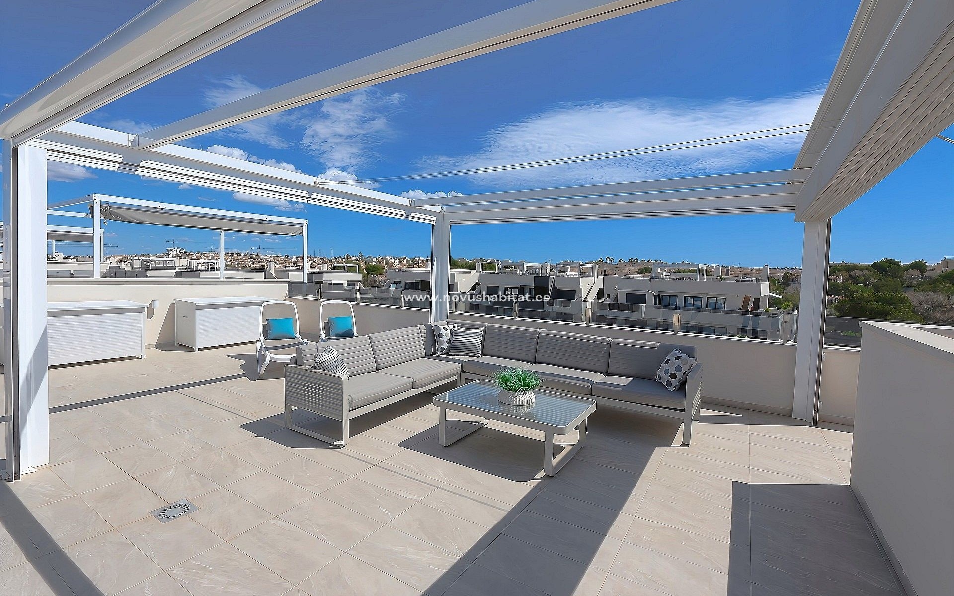 Herverkoop - Appartement - Los Altos
