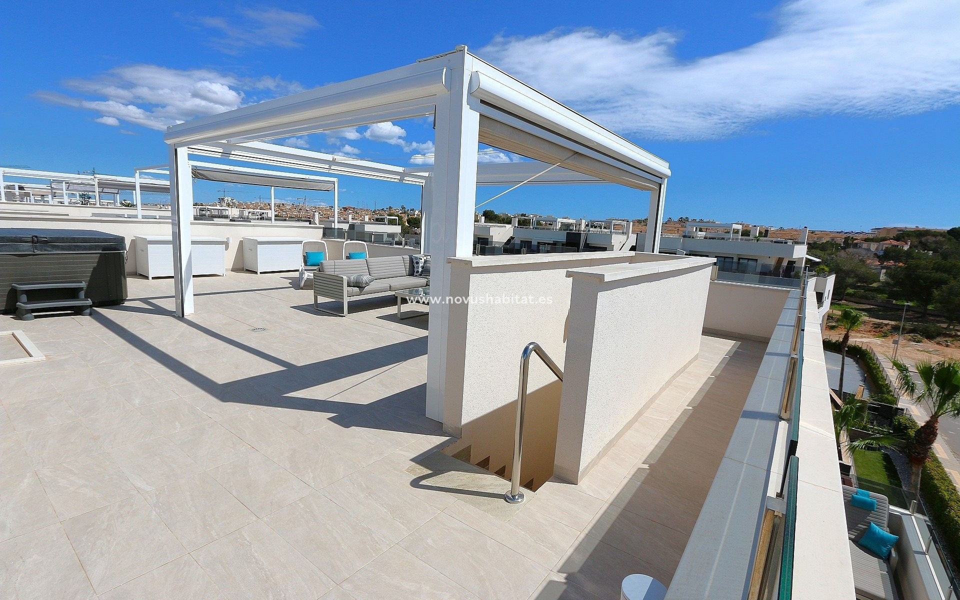 Herverkoop - Appartement - Los Altos