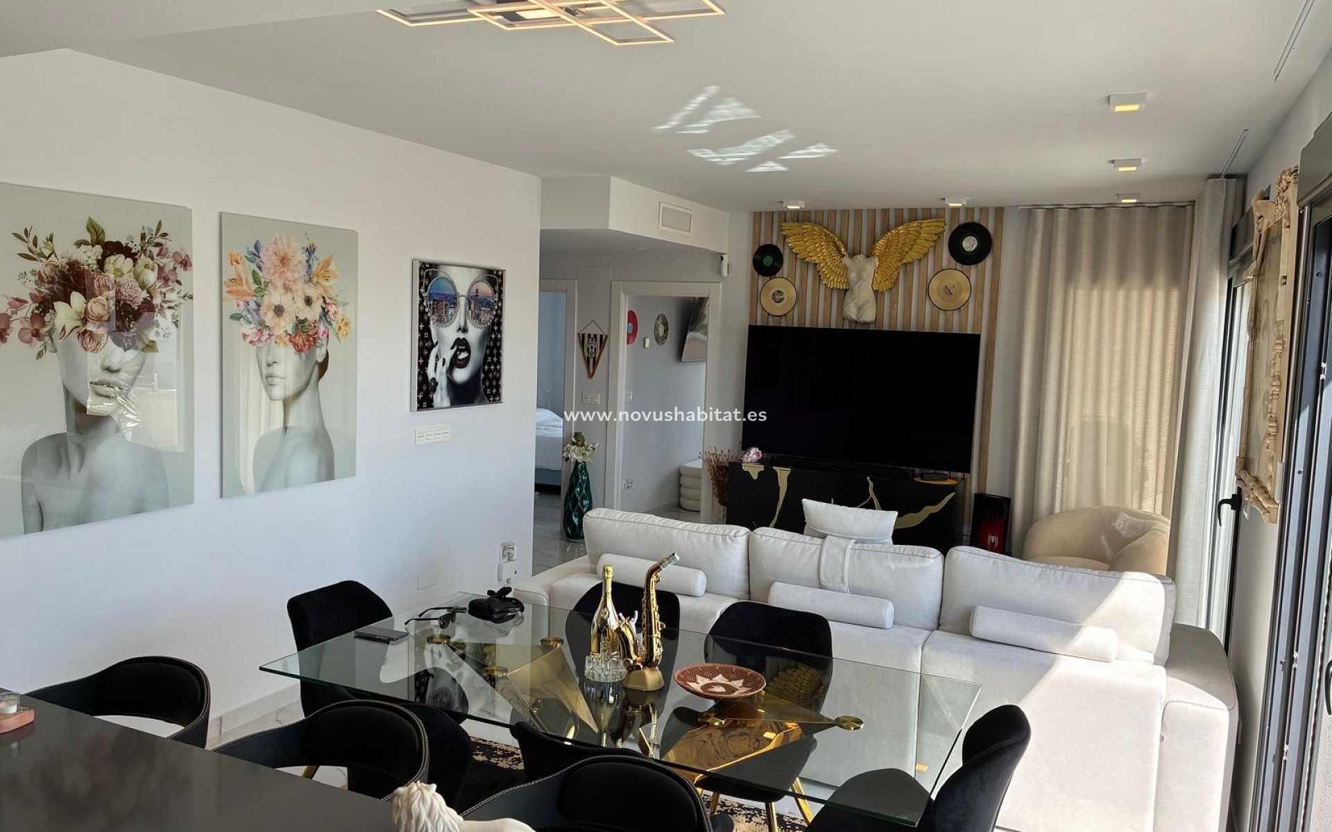 Herverkoop - Appartement - Los Altos