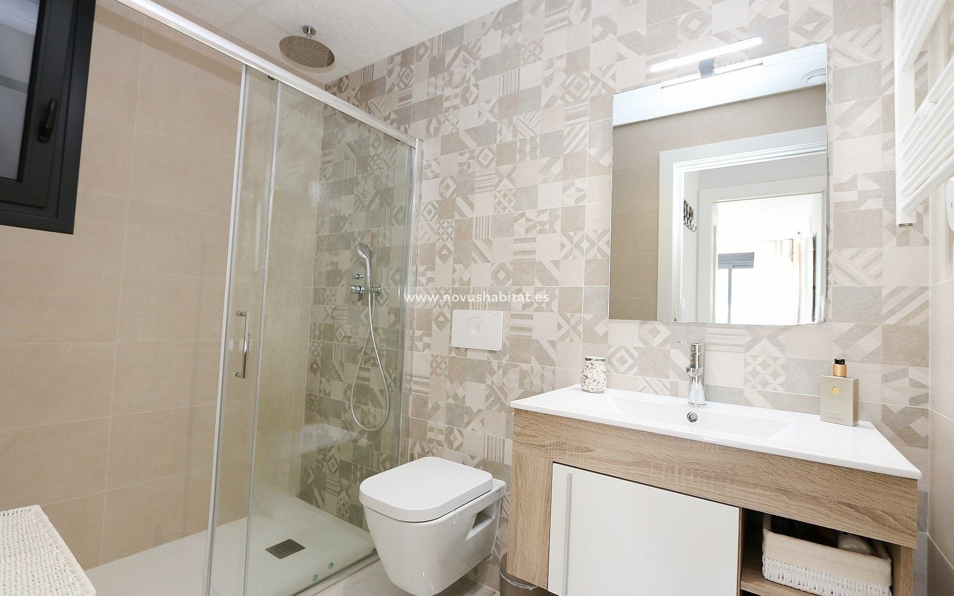 Herverkoop - Appartement - Los Altos