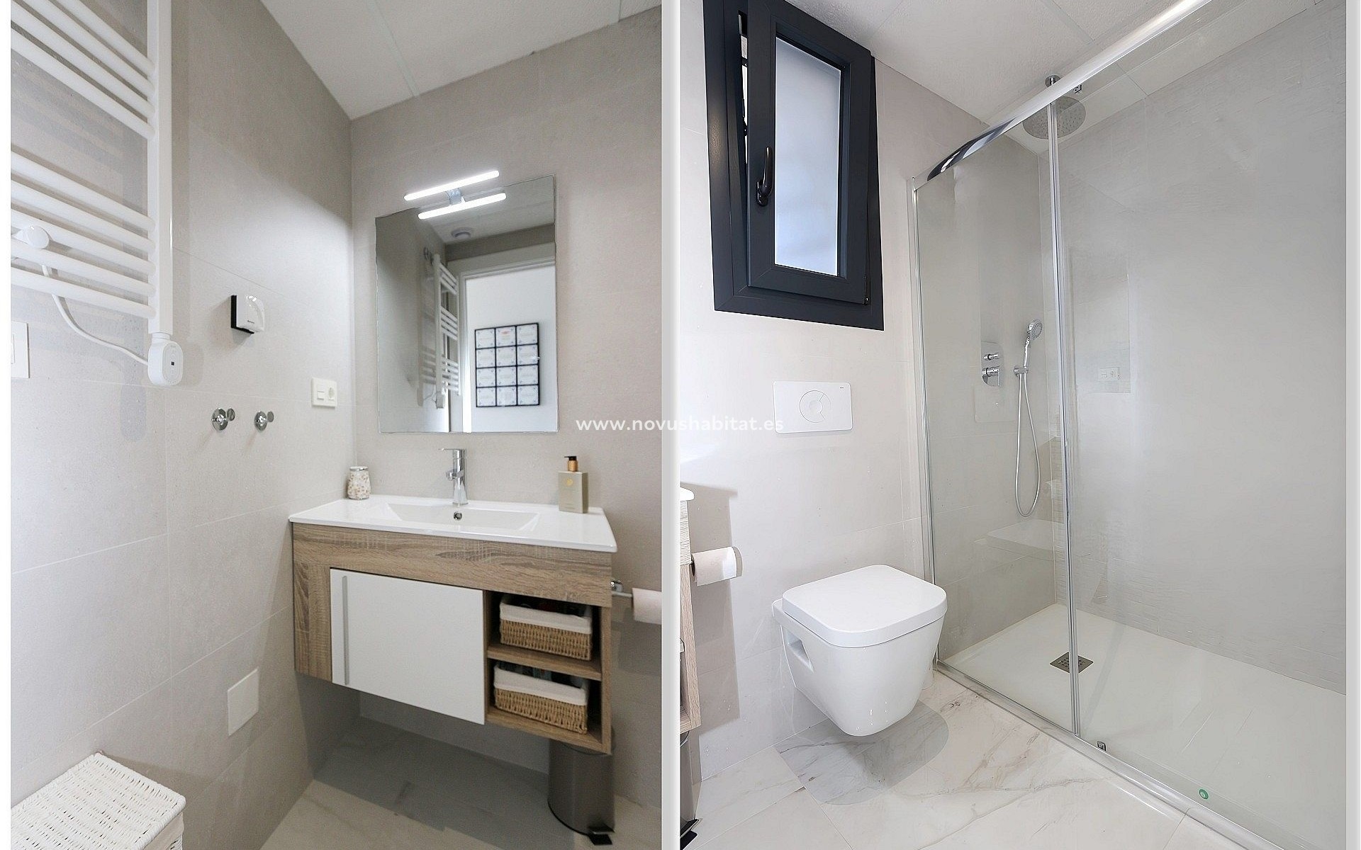 Herverkoop - Appartement - Los Altos