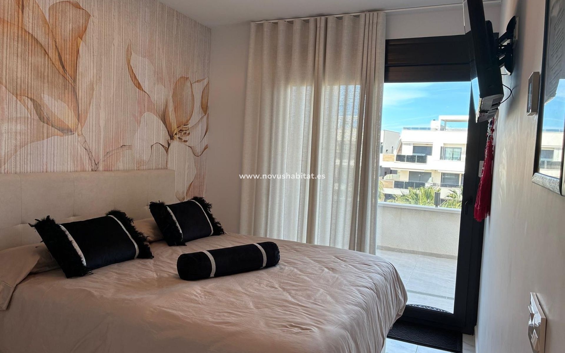 Herverkoop - Appartement - Los Altos