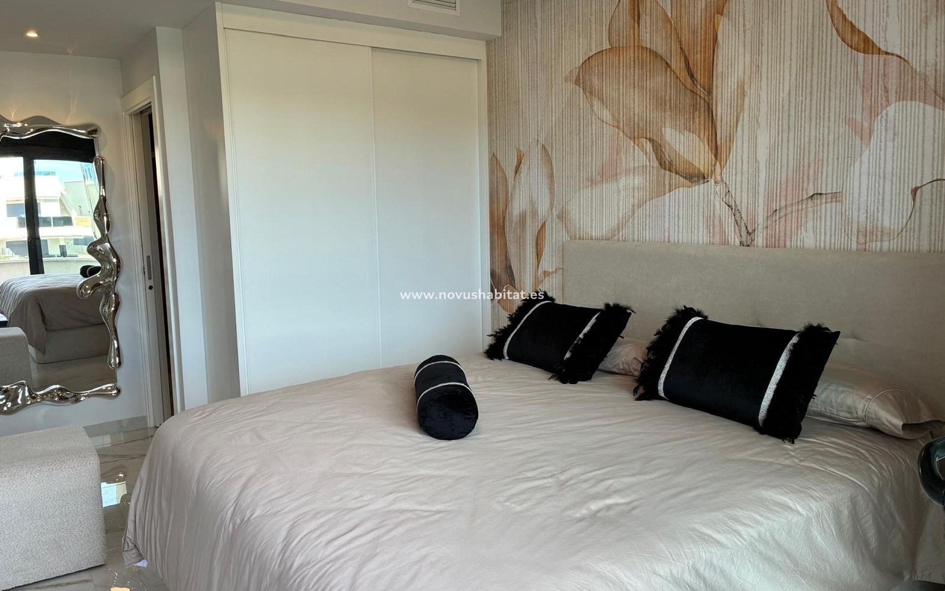Herverkoop - Appartement - Los Altos