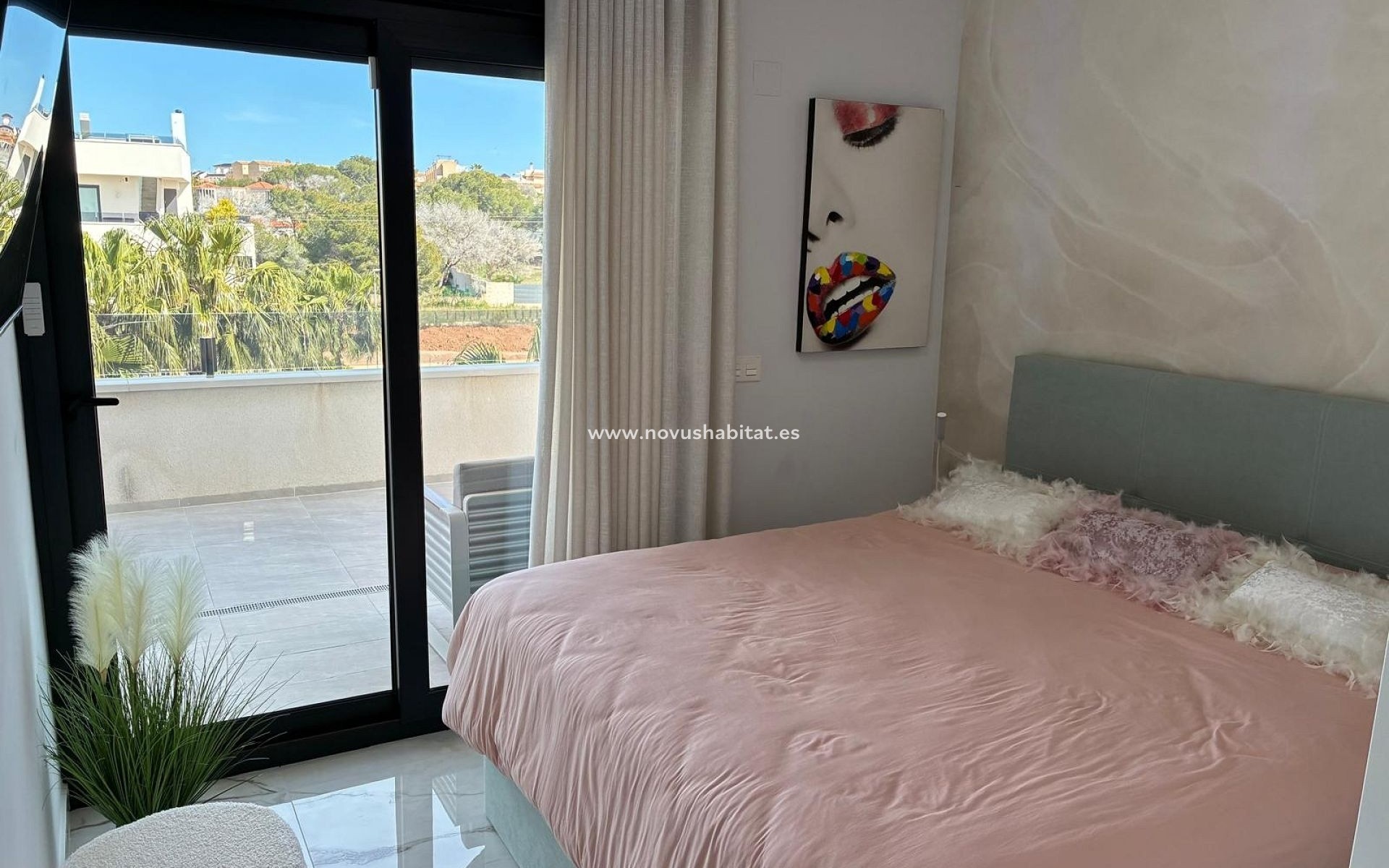 Herverkoop - Appartement - Los Altos