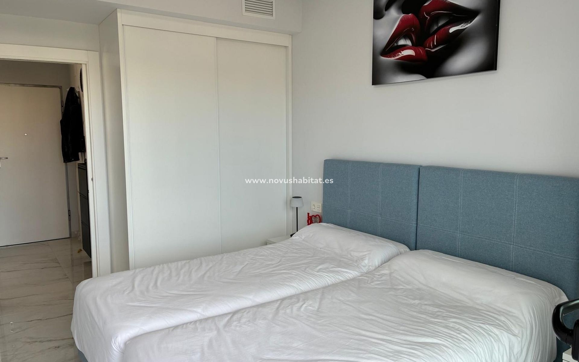 Herverkoop - Appartement - Los Altos