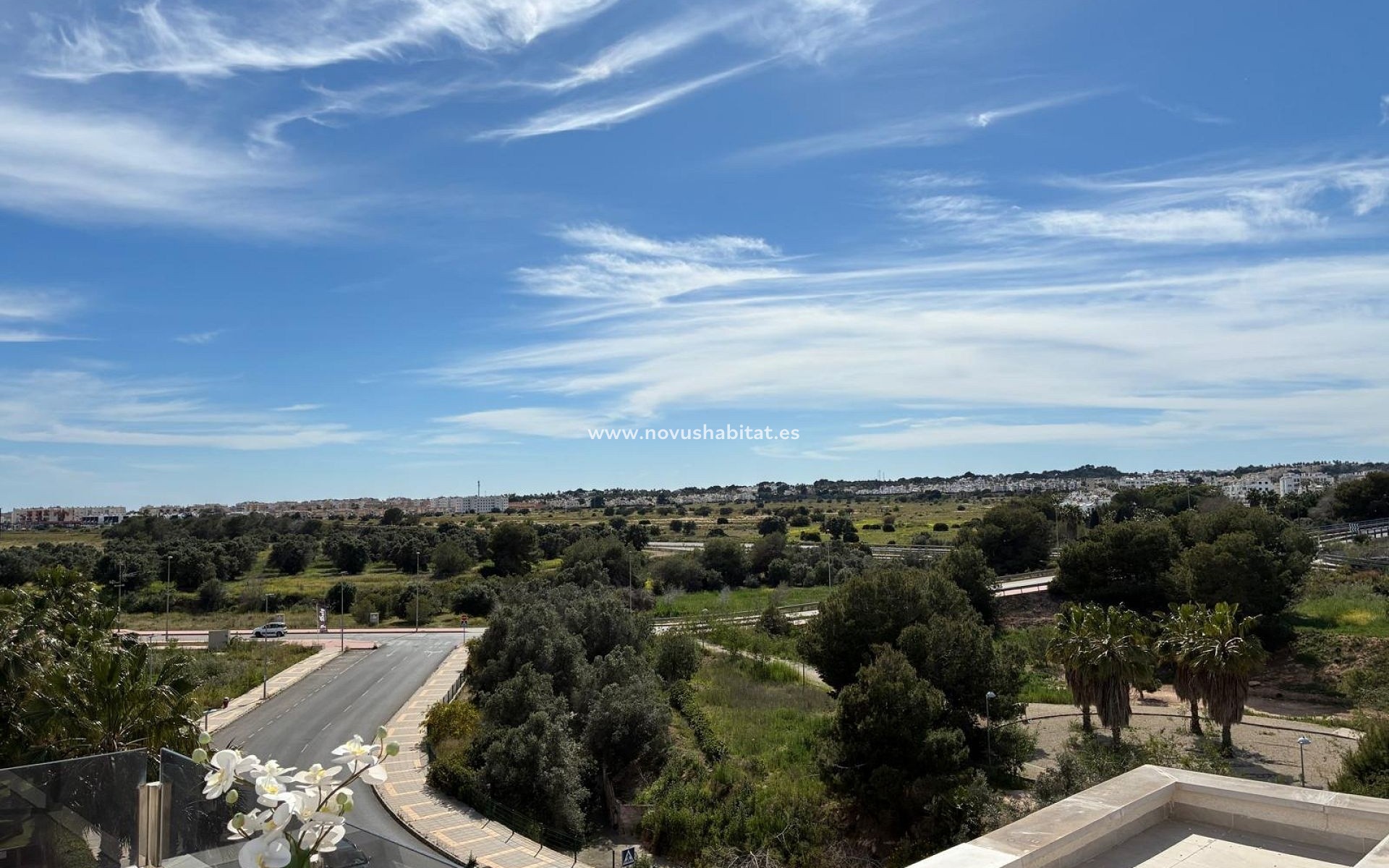 Herverkoop - Appartement - Los Altos
