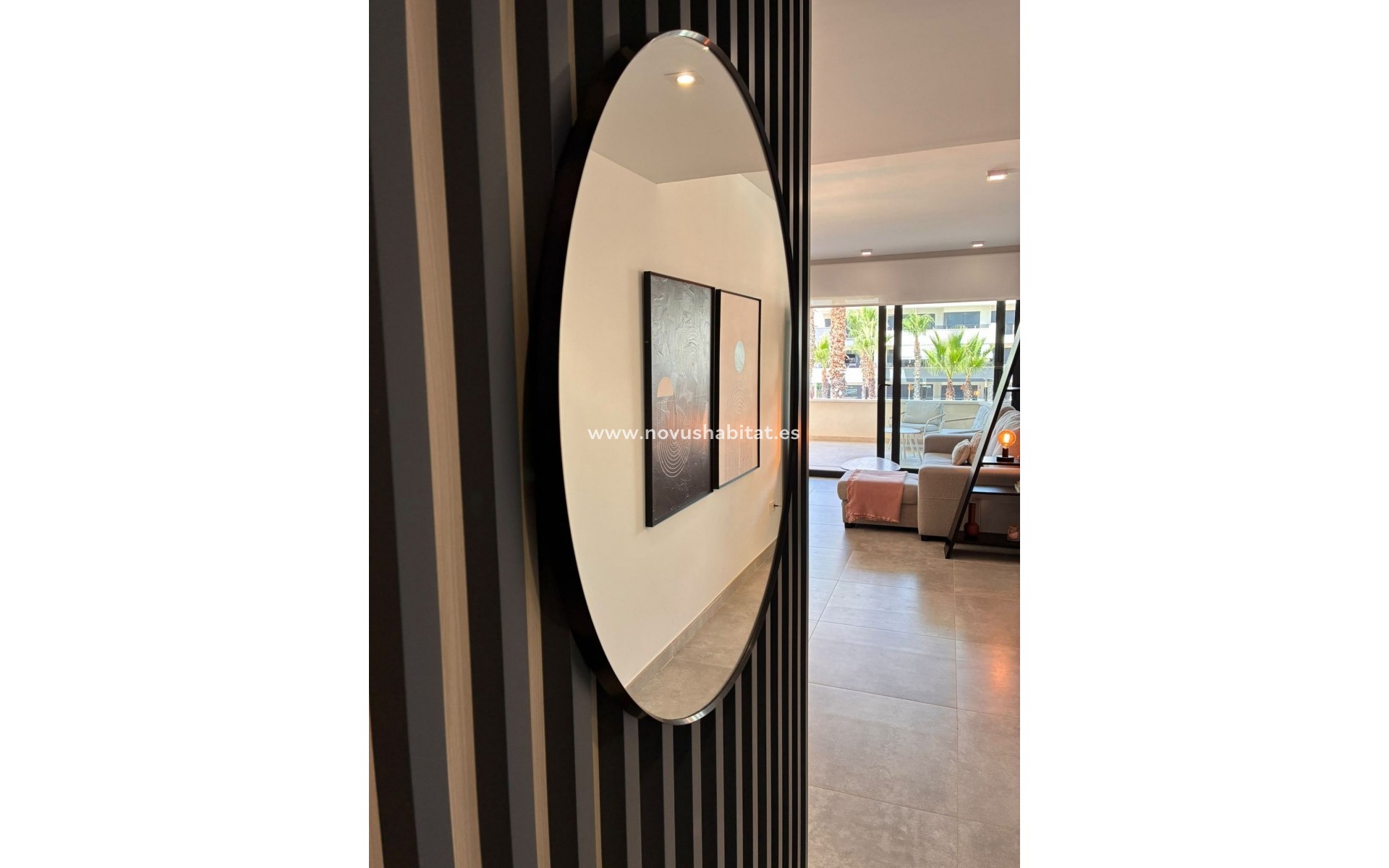 Herverkoop - Appartement - Los Altos