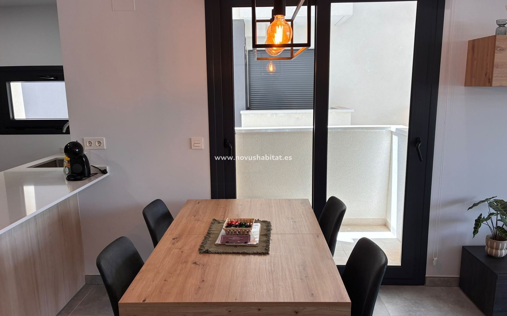 Herverkoop - Appartement - Los Altos