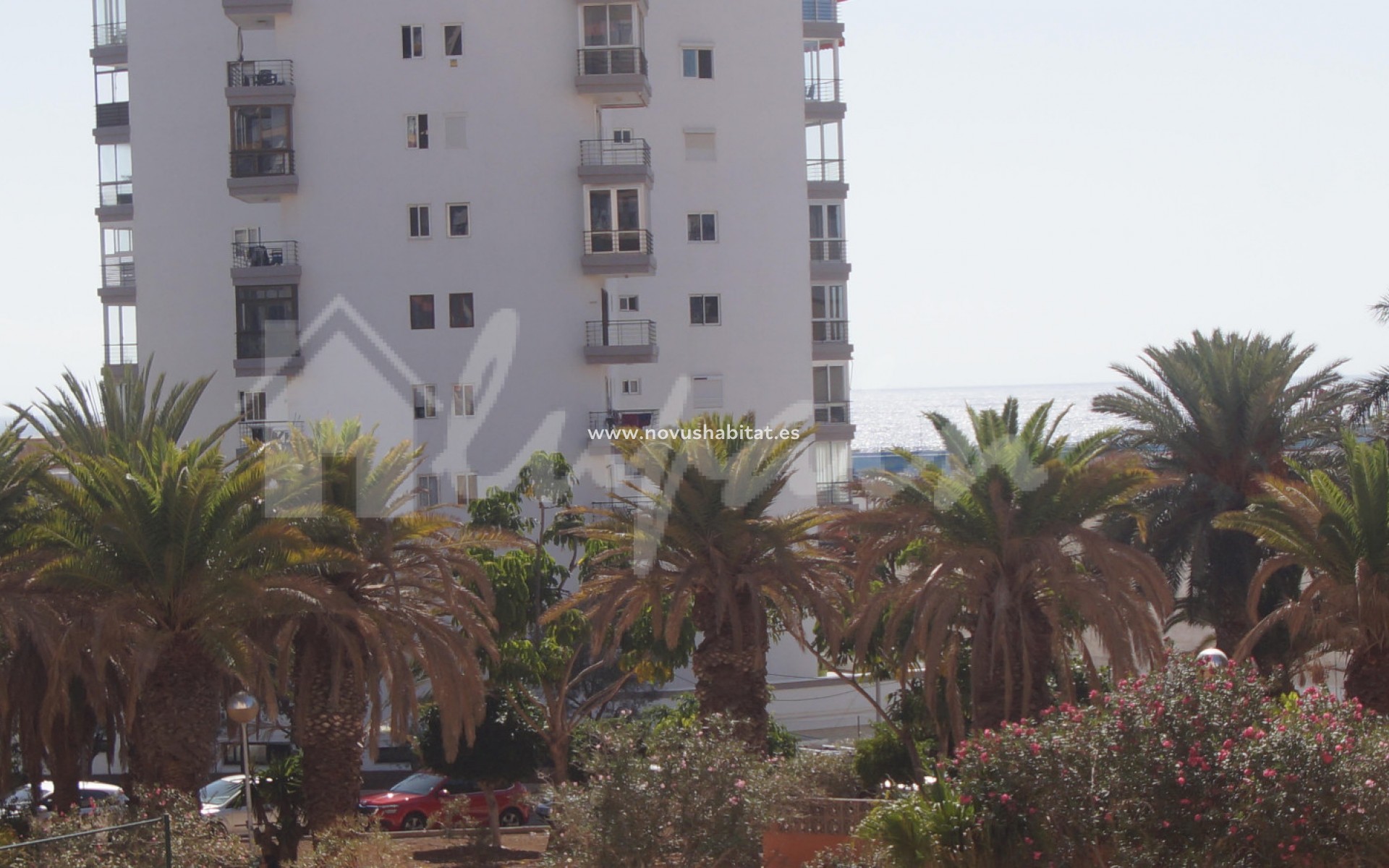 Herverkoop - Appartement - Los Cristianos - Achacay Los Cristianos Tenerife