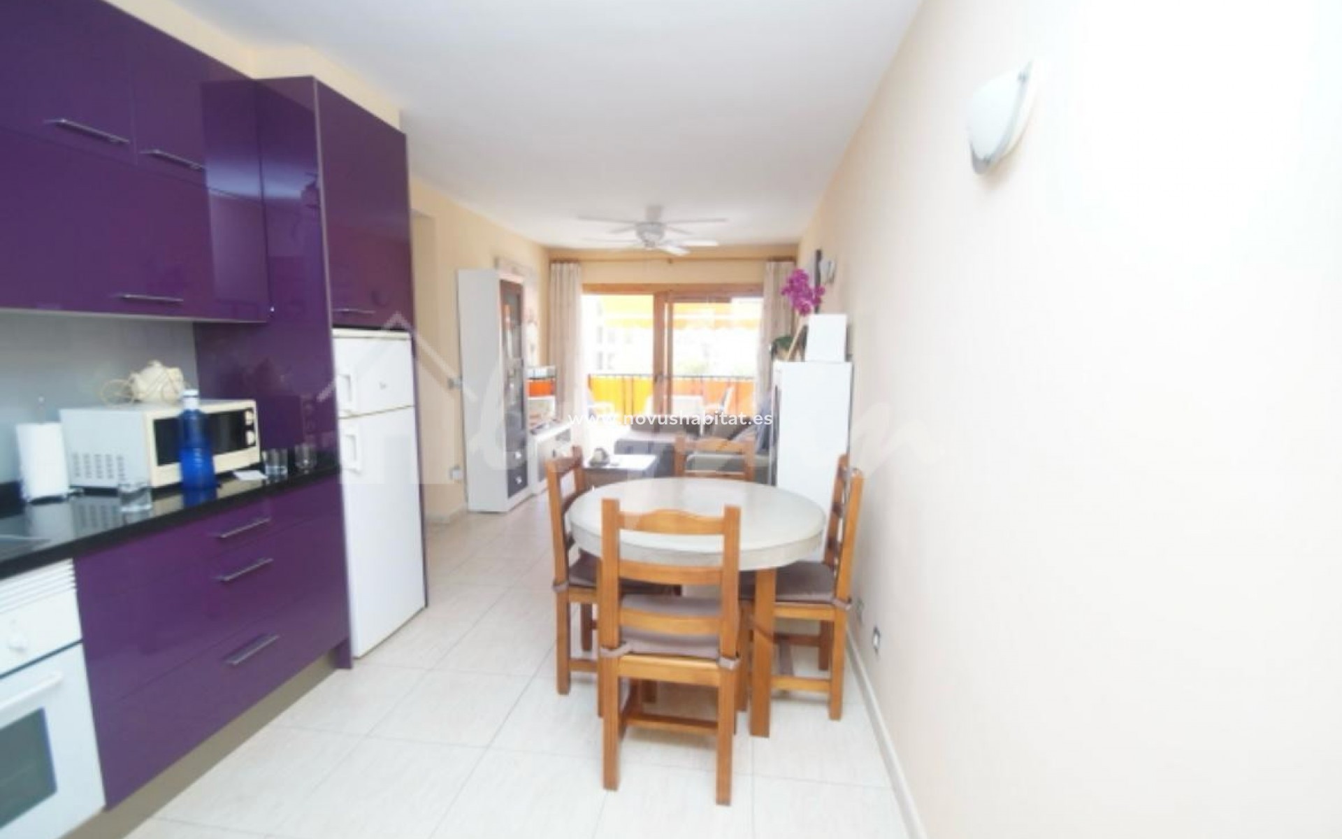 Herverkoop - Appartement - Los Cristianos - Achacay Los Cristianos Tenerife