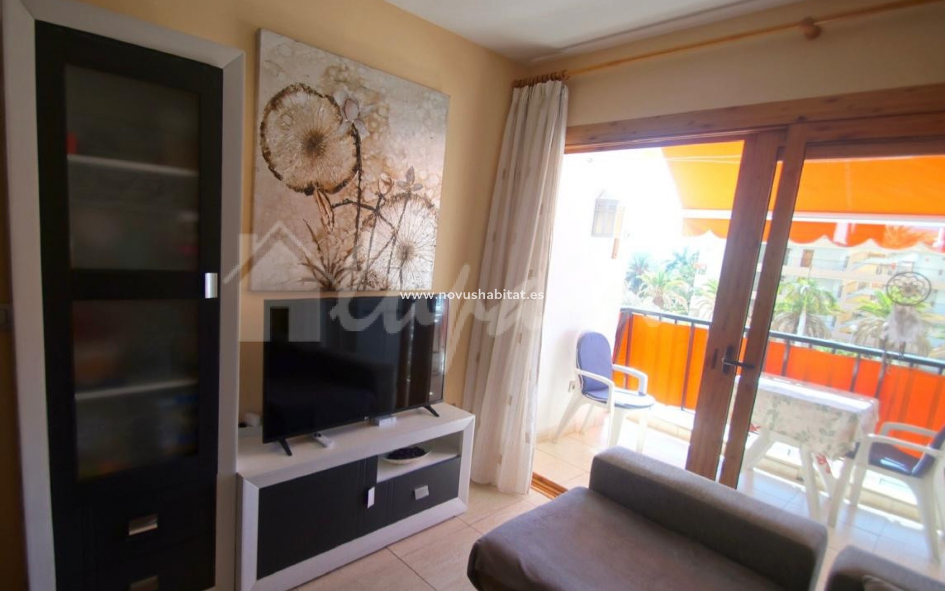 Herverkoop - Appartement - Los Cristianos - Achacay Los Cristianos Tenerife