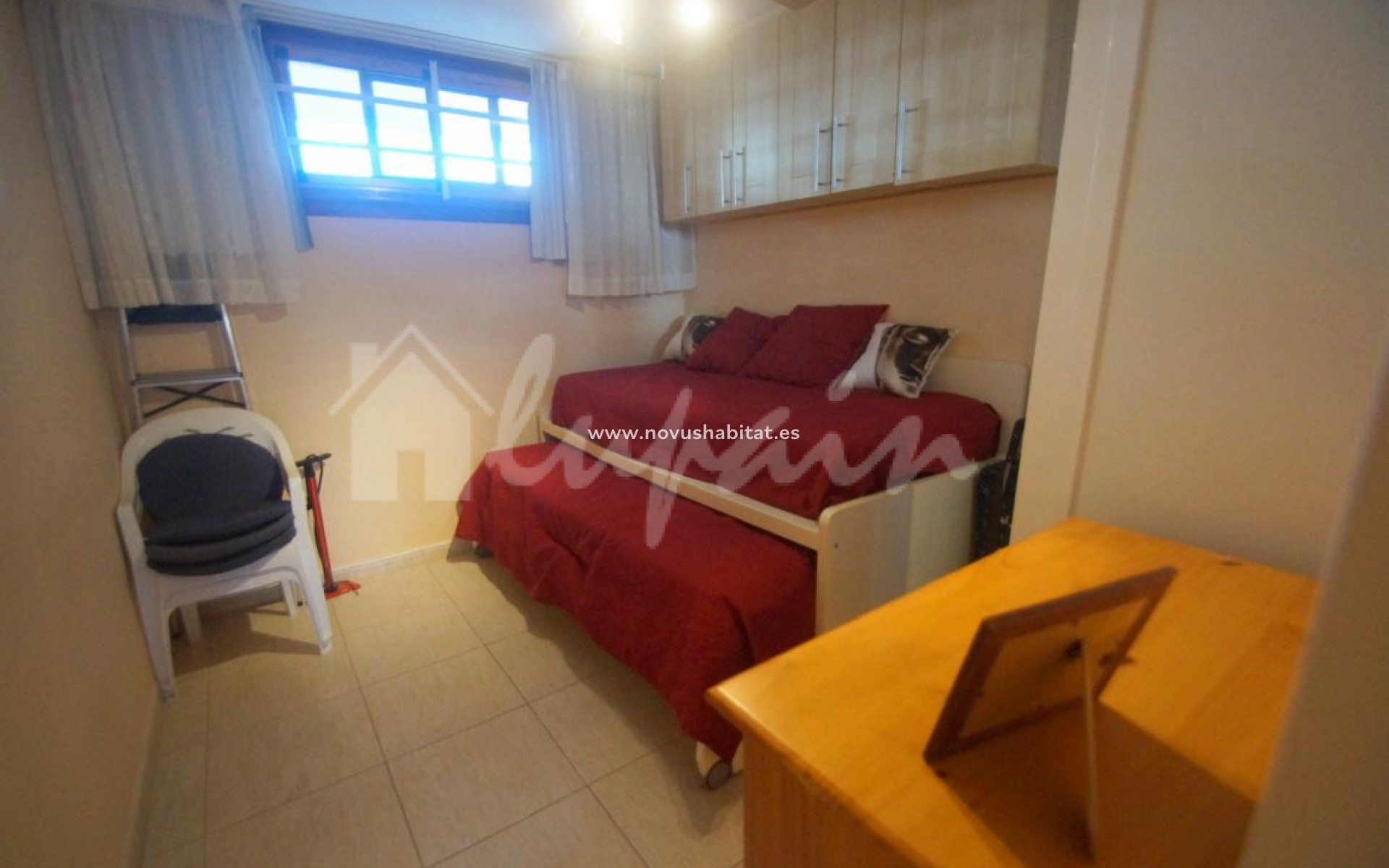 Herverkoop - Appartement - Los Cristianos - Achacay Los Cristianos Tenerife