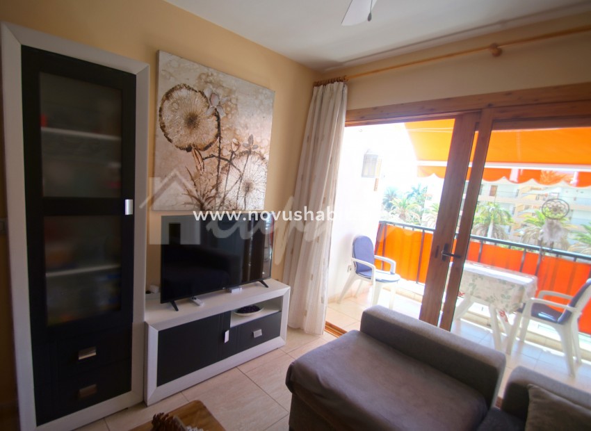 Herverkoop - Appartement - Los Cristianos - Achacay Los Cristianos Tenerife