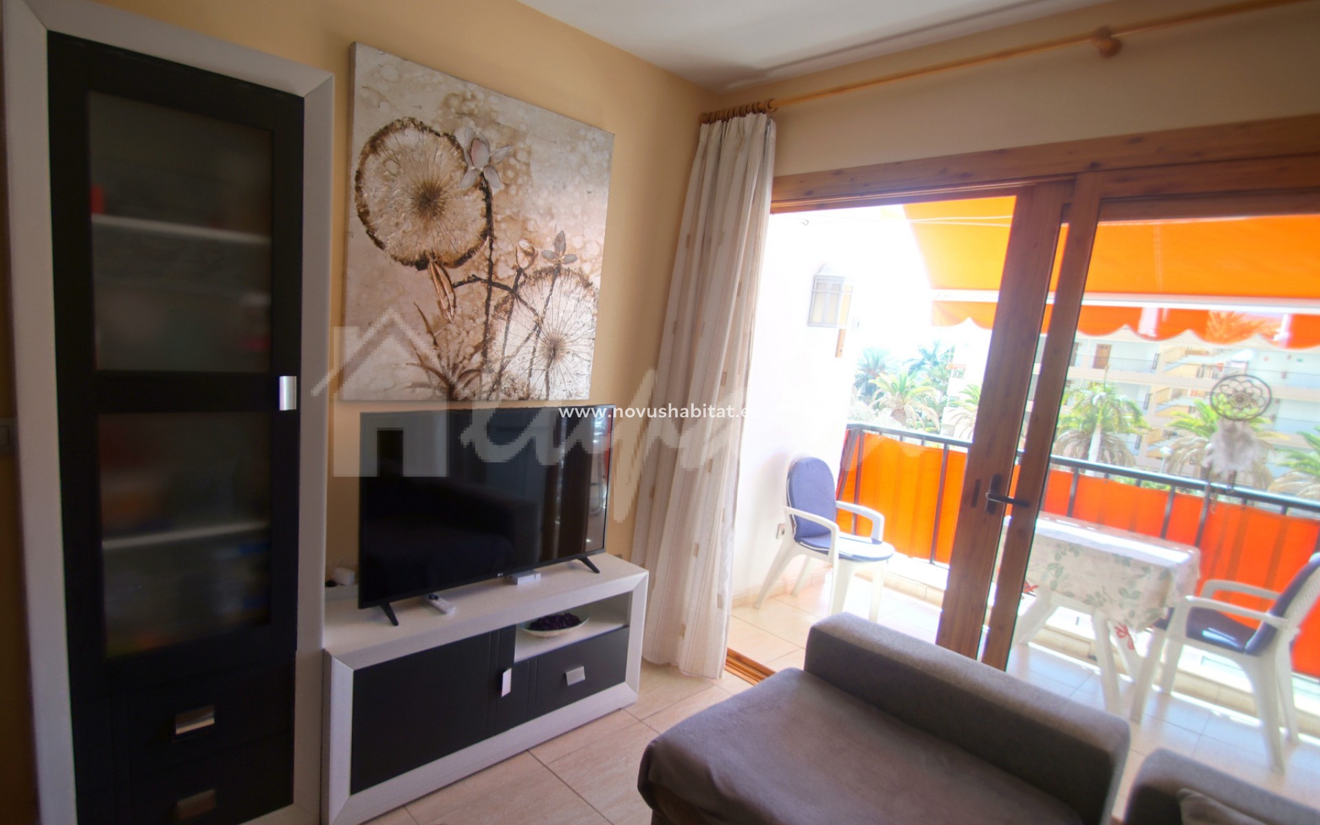 Herverkoop - Appartement - Los Cristianos - Achacay Los Cristianos Tenerife