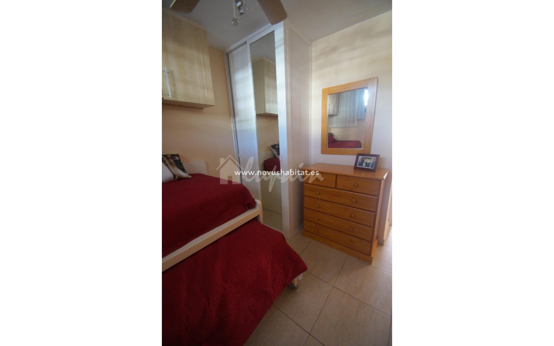 Herverkoop - Appartement - Los Cristianos - Achacay Los Cristianos Tenerife