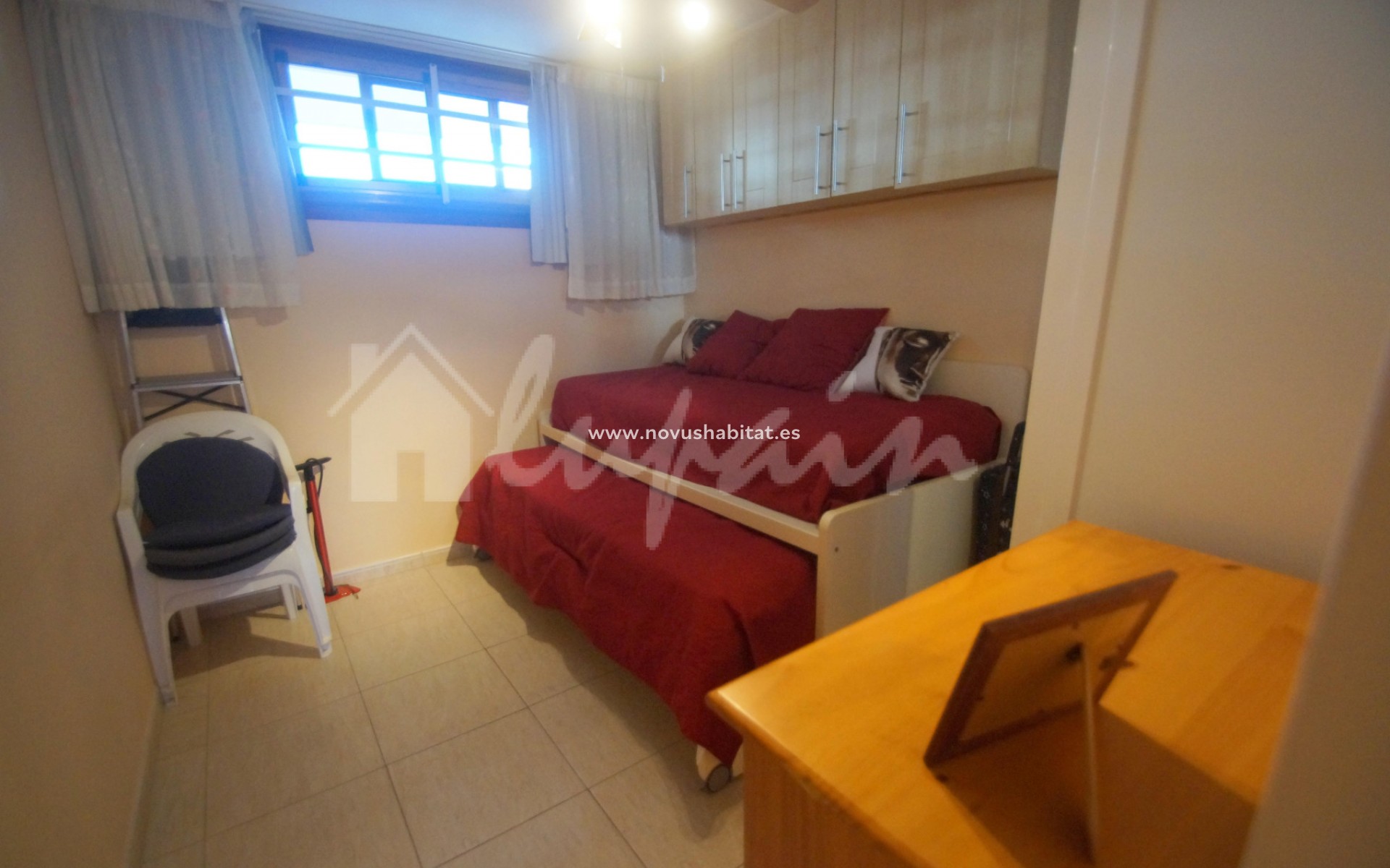 Herverkoop - Appartement - Los Cristianos - Achacay Los Cristianos Tenerife