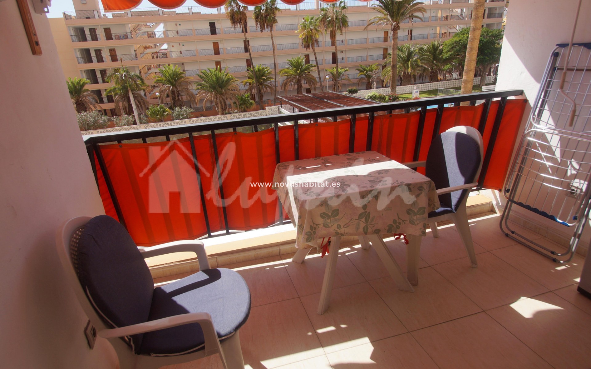 Herverkoop - Appartement - Los Cristianos - Achacay Los Cristianos Tenerife