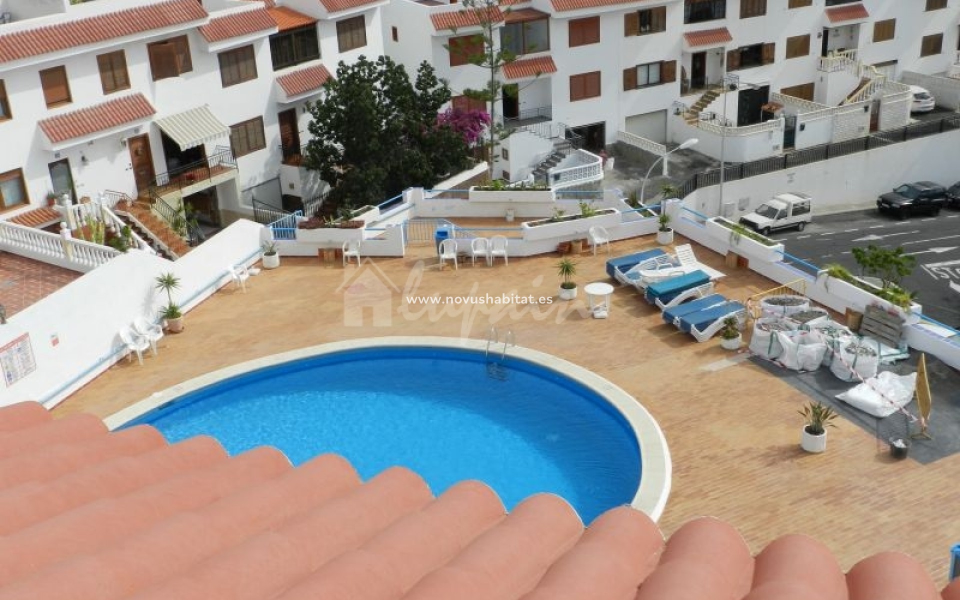 Herverkoop - Appartement - Los Cristianos - Arona, Los Cristianos, Tenerife