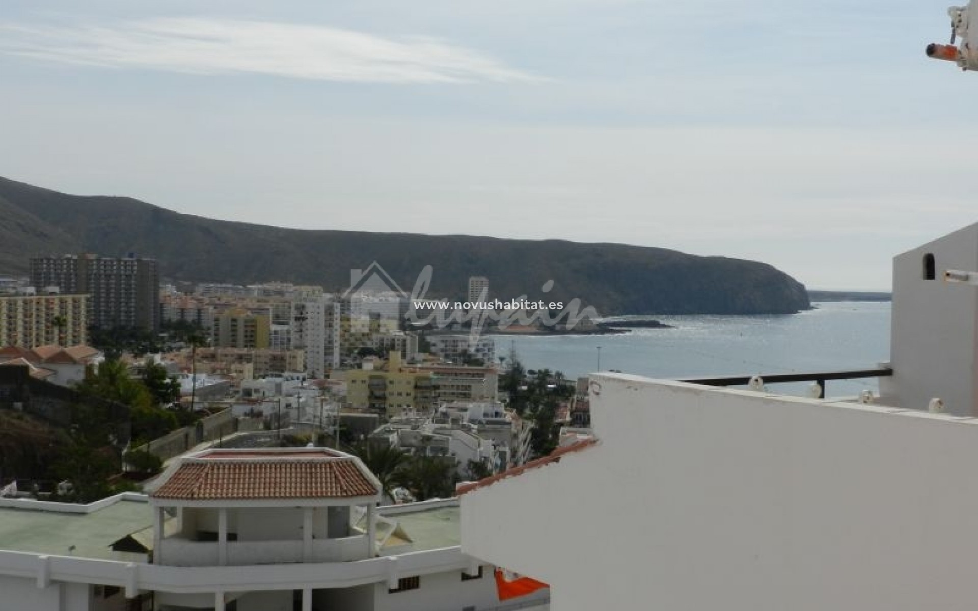 Herverkoop - Appartement - Los Cristianos - Arona, Los Cristianos, Tenerife