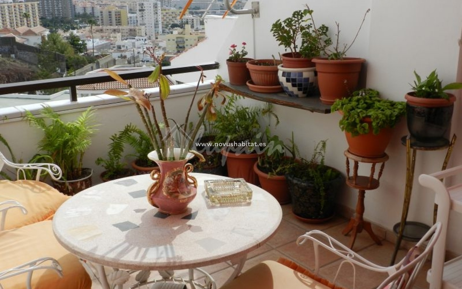 Herverkoop - Appartement - Los Cristianos - Arona, Los Cristianos, Tenerife