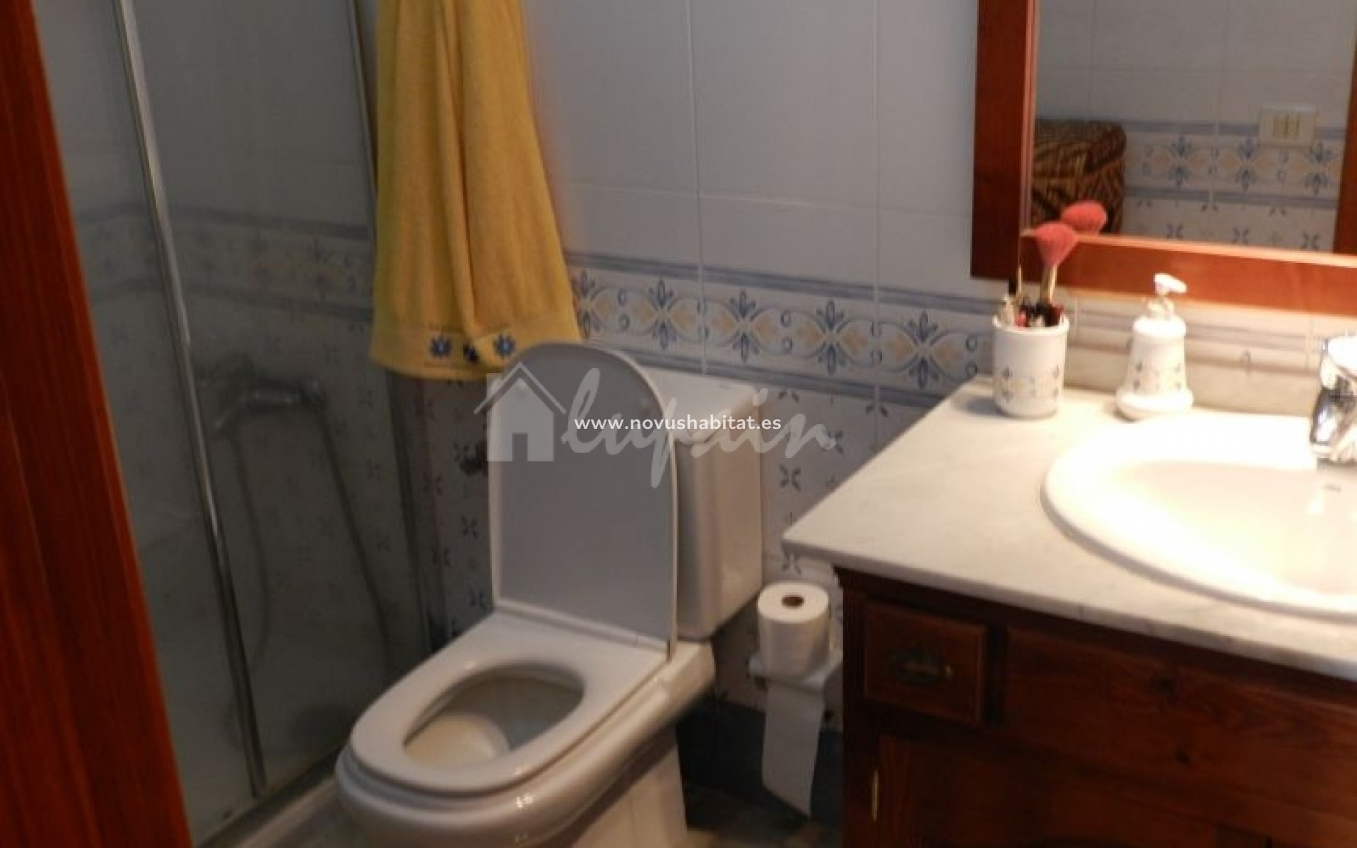 Herverkoop - Appartement - Los Cristianos - Arona, Los Cristianos, Tenerife