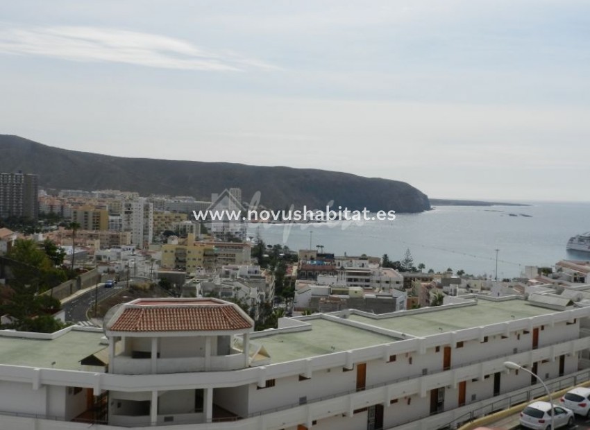 Herverkoop - Appartement - Los Cristianos - Arona, Los Cristianos, Tenerife