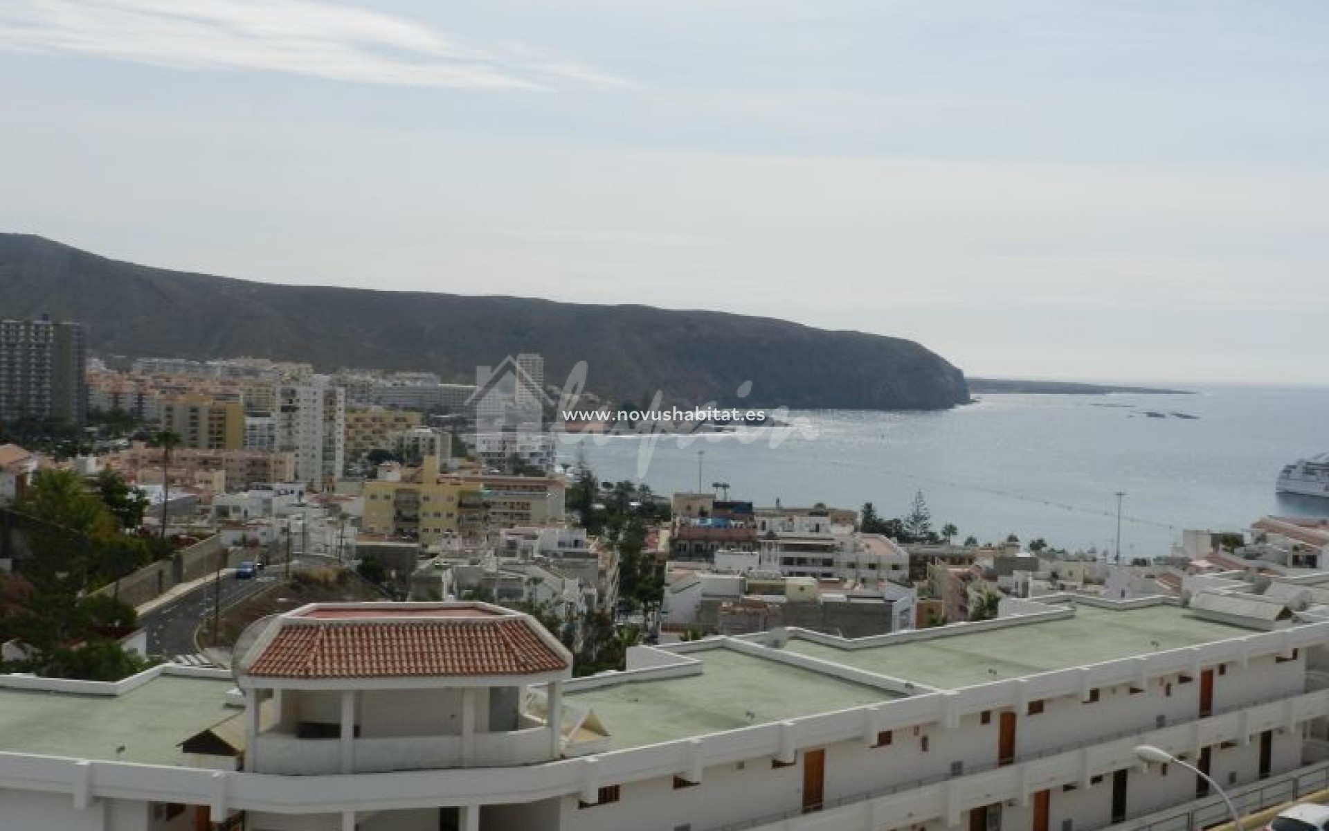 Herverkoop - Appartement - Los Cristianos - Arona, Los Cristianos, Tenerife