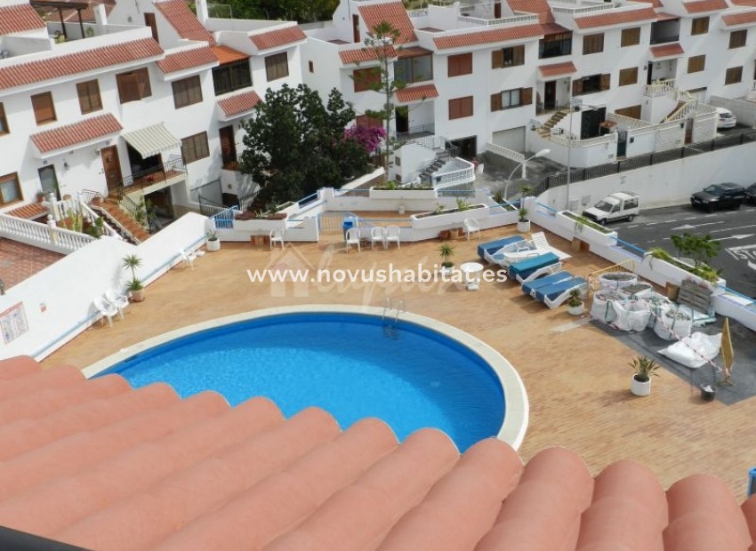 Herverkoop - Appartement - Los Cristianos - Arona, Los Cristianos, Tenerife