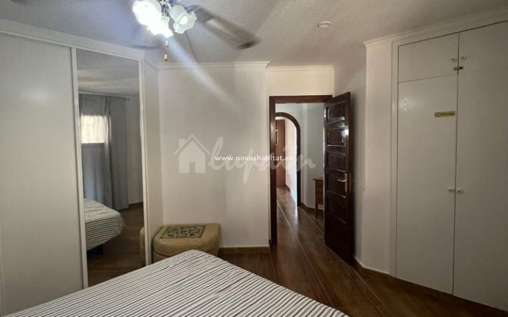 Herverkoop - Appartement - Los Cristianos - avda amsterdam 2 38650 Los Cristianos Arona Tenerife