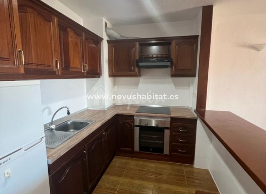 Herverkoop - Appartement - Los Cristianos - avda amsterdam 2 38650 Los Cristianos Arona Tenerife