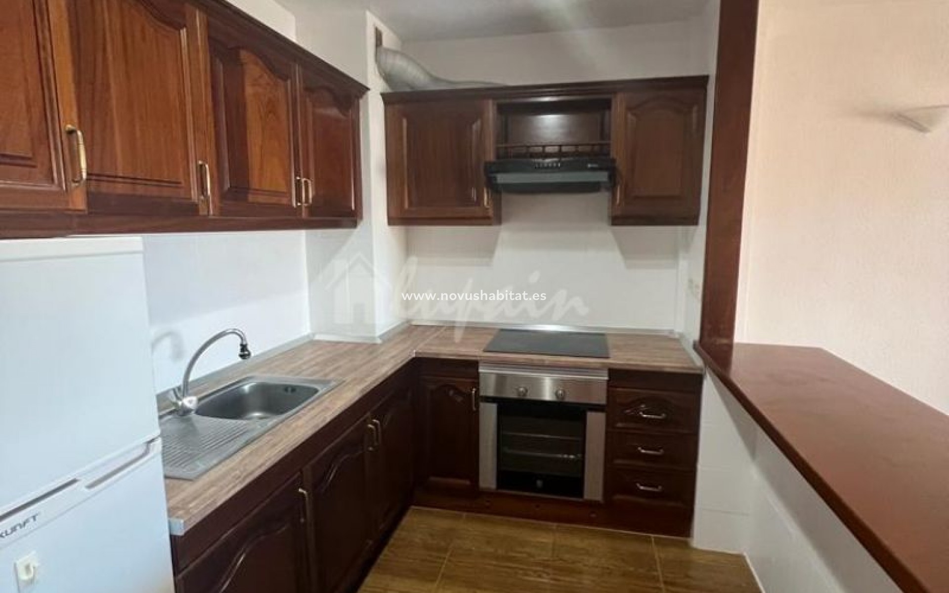 Herverkoop - Appartement - Los Cristianos - avda amsterdam 2 38650 Los Cristianos Arona Tenerife