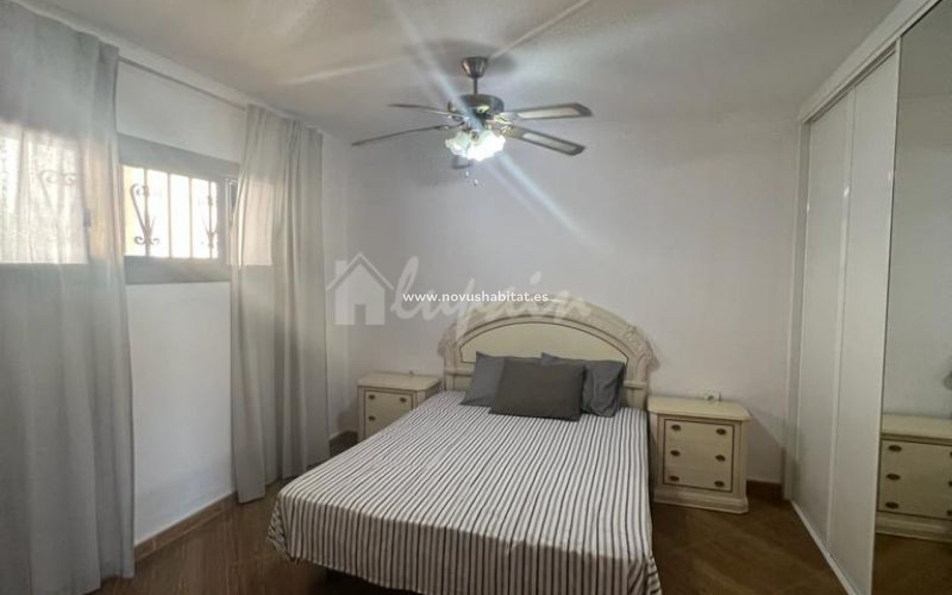 Herverkoop - Appartement - Los Cristianos - avda amsterdam 2 38650 Los Cristianos Arona Tenerife