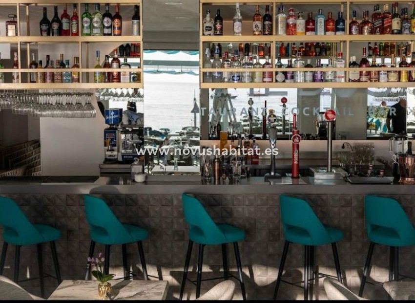 Herverkoop - Appartement - Los Cristianos - Bar Los Cristianos Tenerife