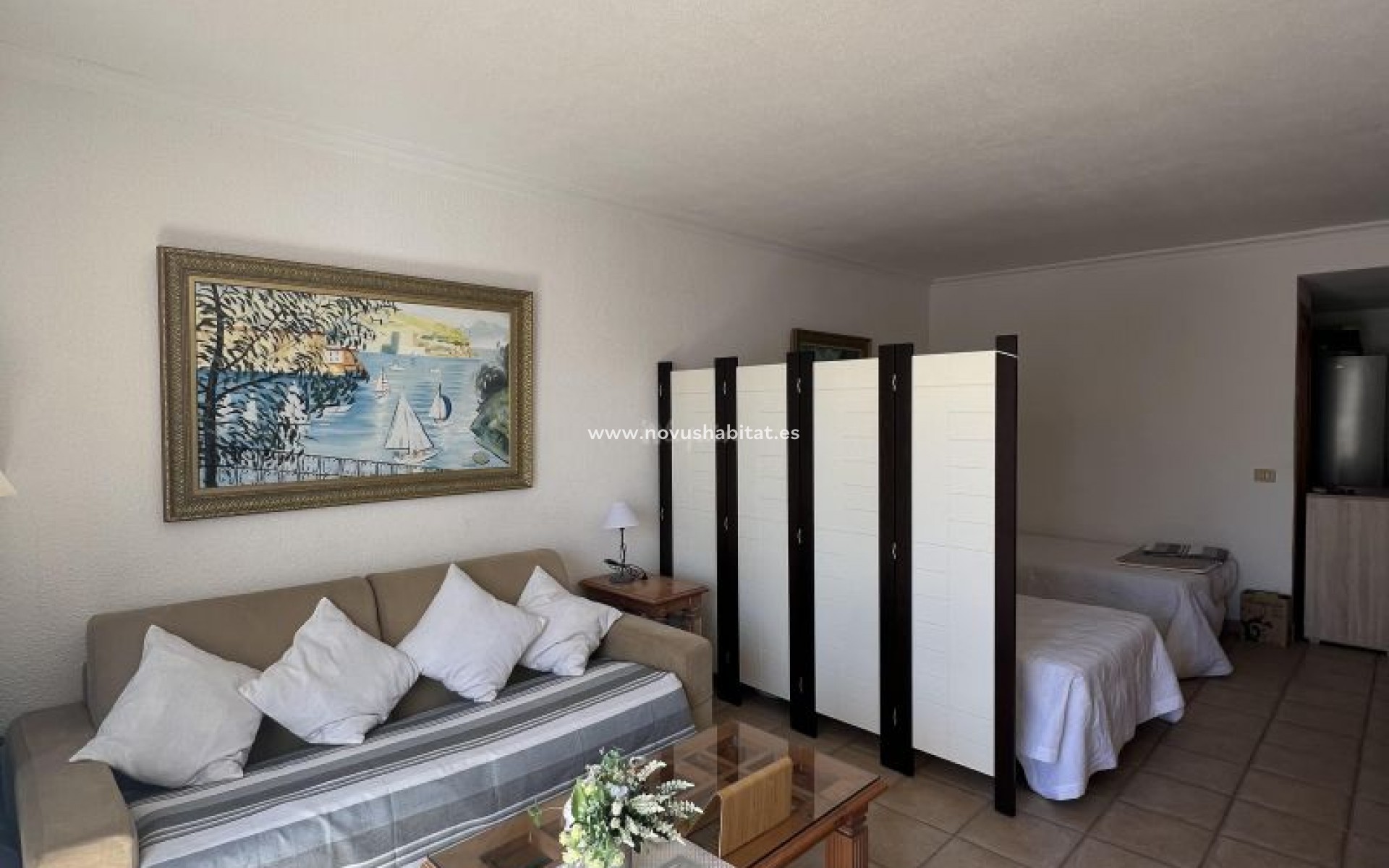 Herverkoop - Appartement - Los Cristianos - Beverly Hills Club Los Cristianos Tenerife