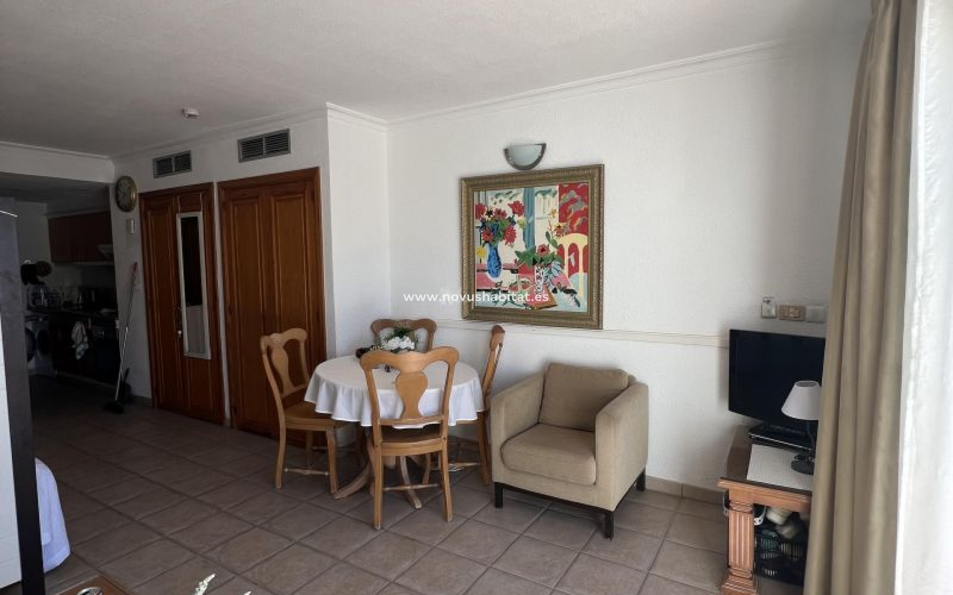 Herverkoop - Appartement - Los Cristianos - Beverly Hills Club Los Cristianos Tenerife