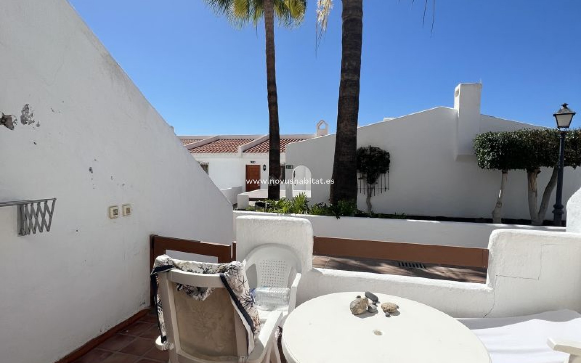 Herverkoop - Appartement - Los Cristianos - Beverly Hills Club Los Cristianos Tenerife