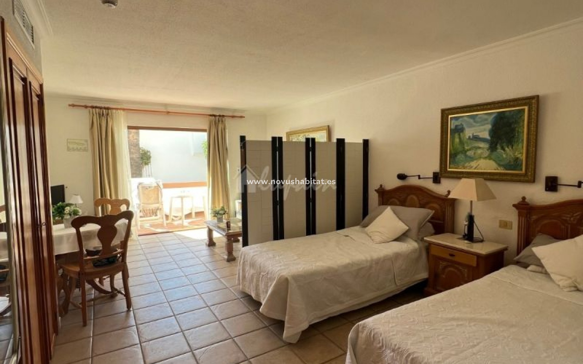 Herverkoop - Appartement - Los Cristianos - Beverly Hills Club Los Cristianos Tenerife