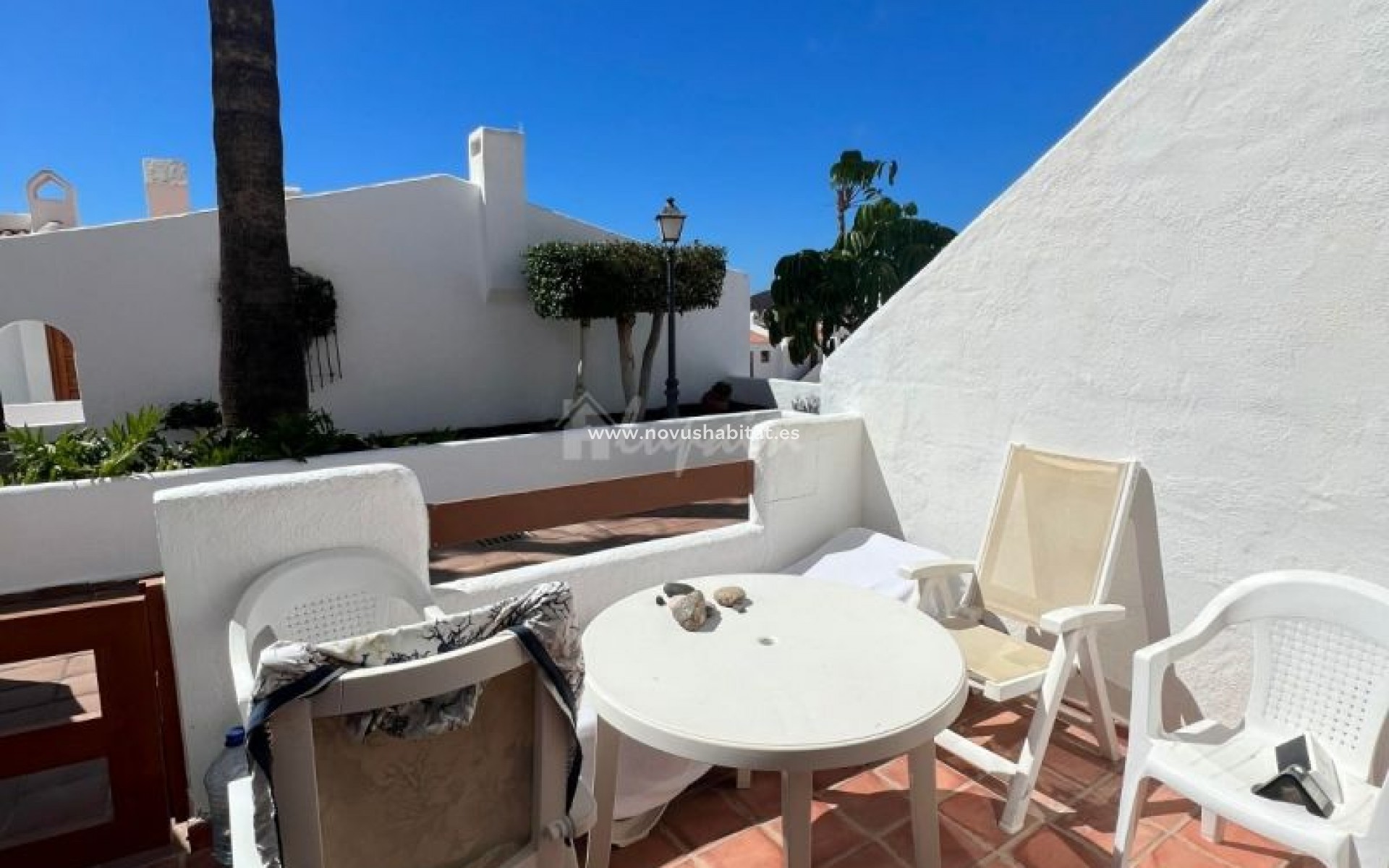 Herverkoop - Appartement - Los Cristianos - Beverly Hills Club Los Cristianos Tenerife