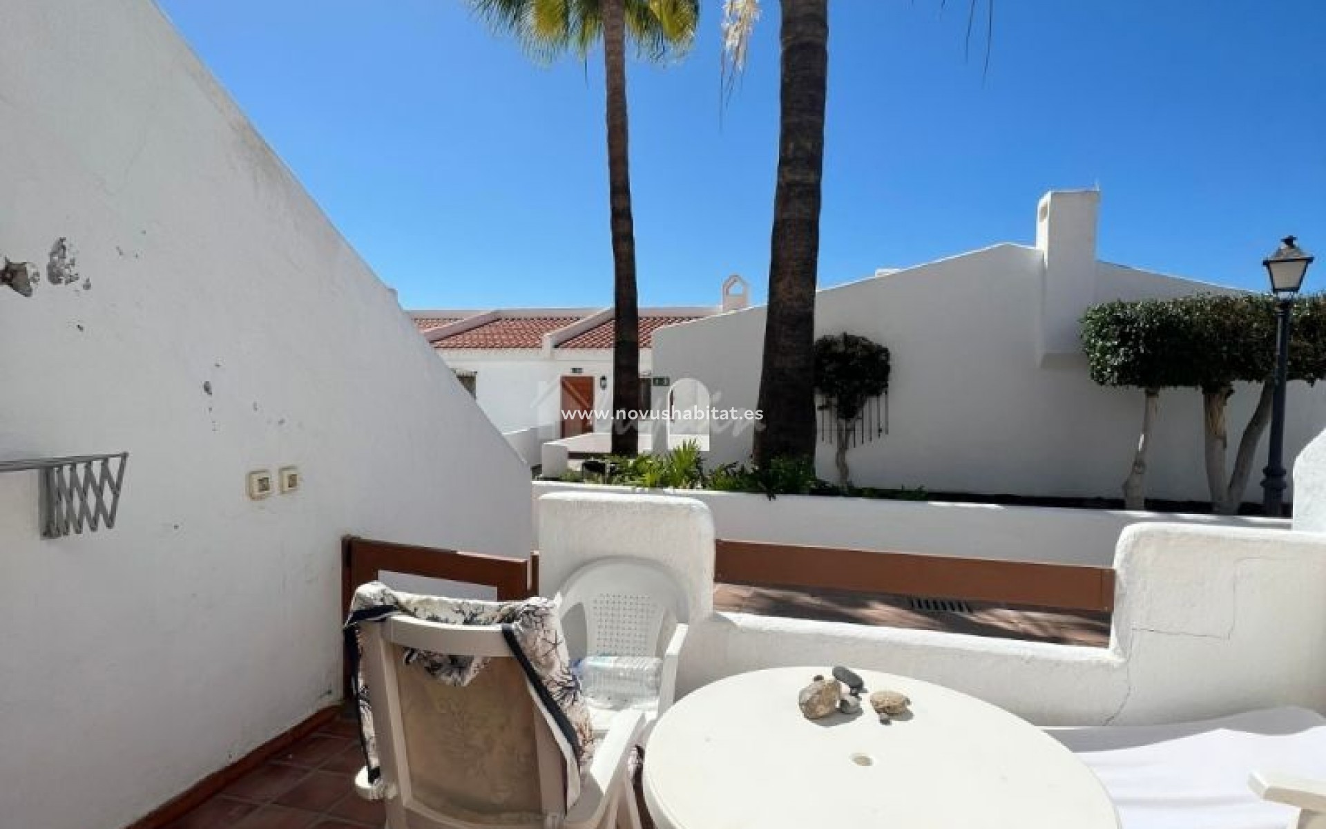 Herverkoop - Appartement - Los Cristianos - Beverly Hills Club Los Cristianos Tenerife