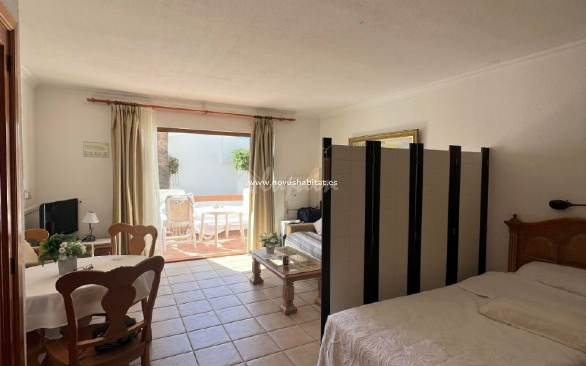 Herverkoop - Appartement - Los Cristianos - Beverly Hills Club Los Cristianos Tenerife