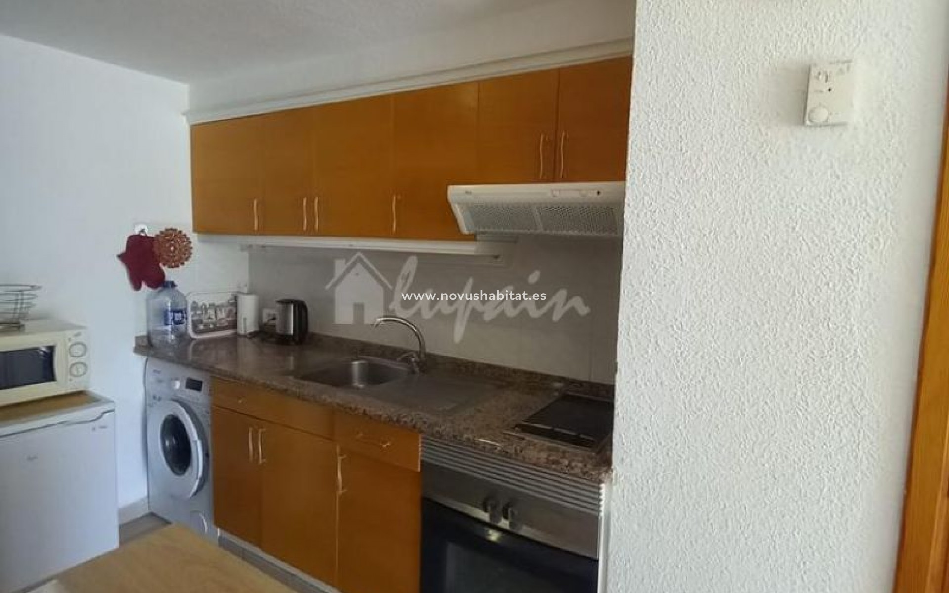 Herverkoop - Appartement - Los Cristianos - Beverly Hills Club Los Cristianos Tenerife