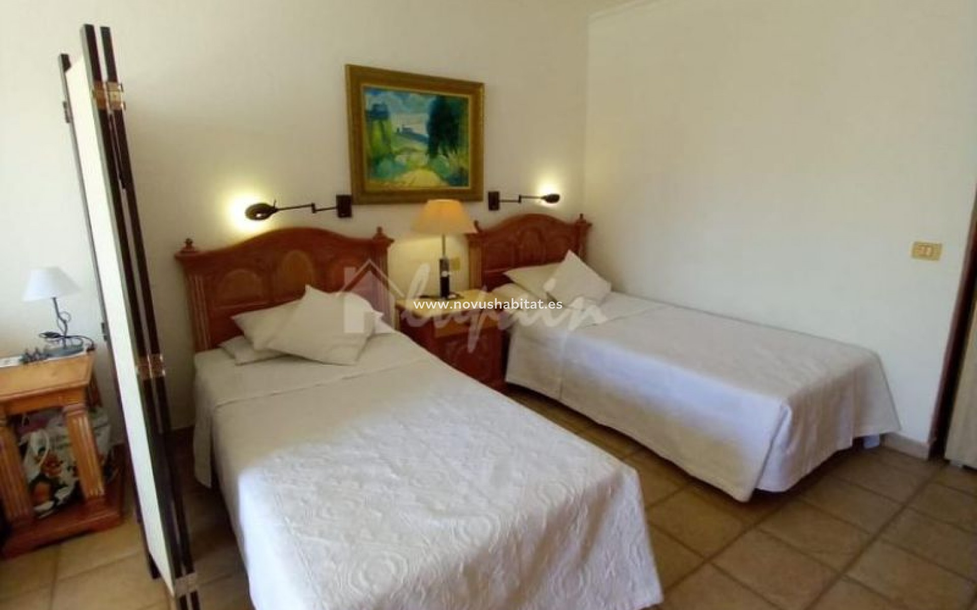 Herverkoop - Appartement - Los Cristianos - Beverly Hills Club Los Cristianos Tenerife