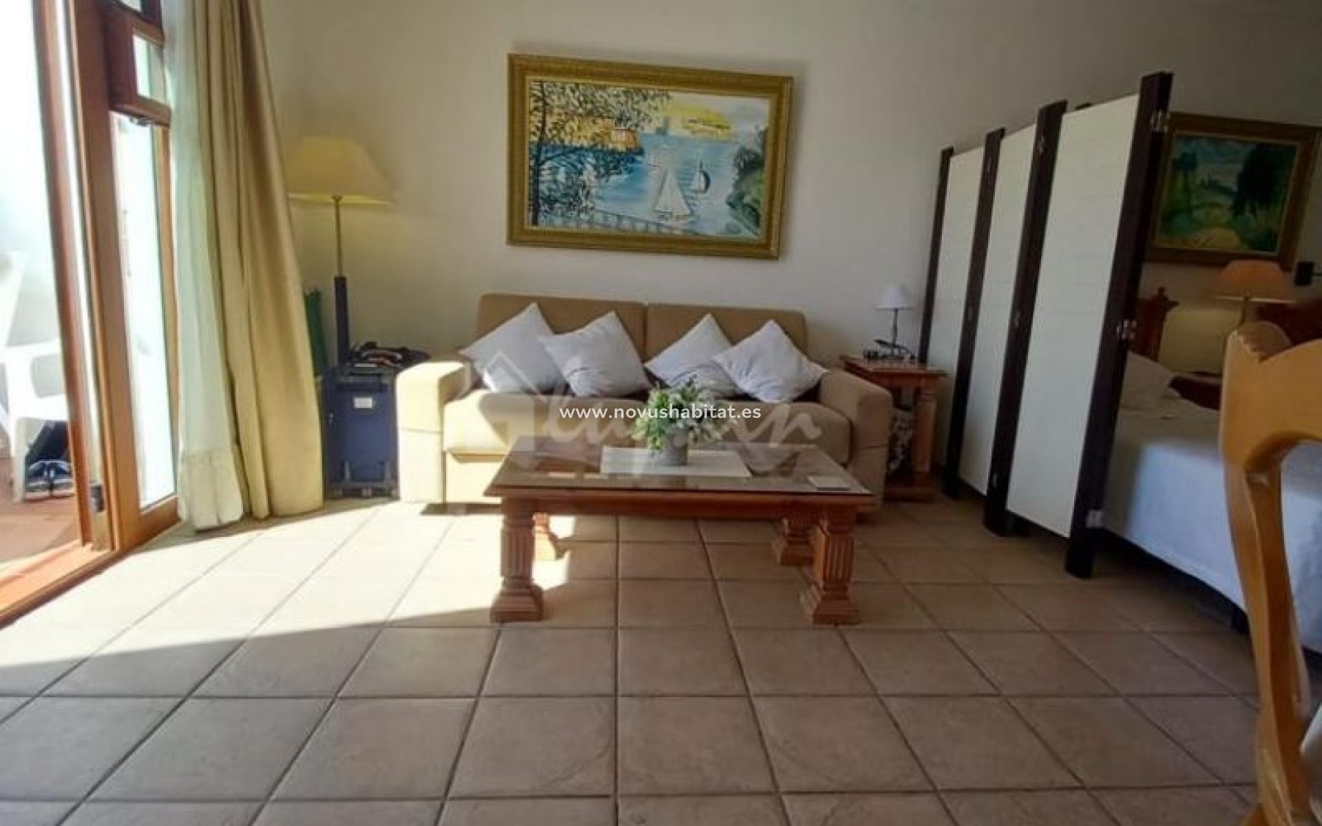 Herverkoop - Appartement - Los Cristianos - Beverly Hills Club Los Cristianos Tenerife