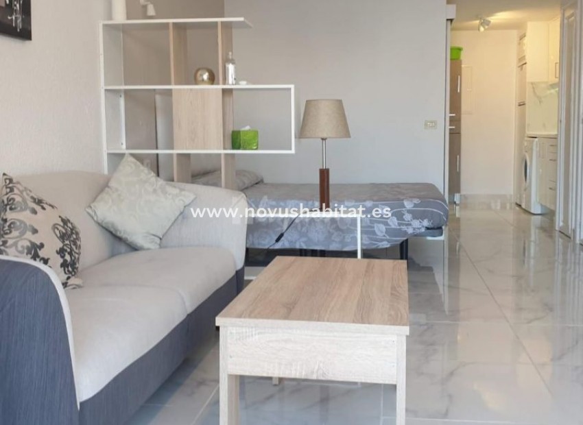 Herverkoop - Appartement - Los Cristianos - Beverly Hills Club Los Cristianos Tenerife