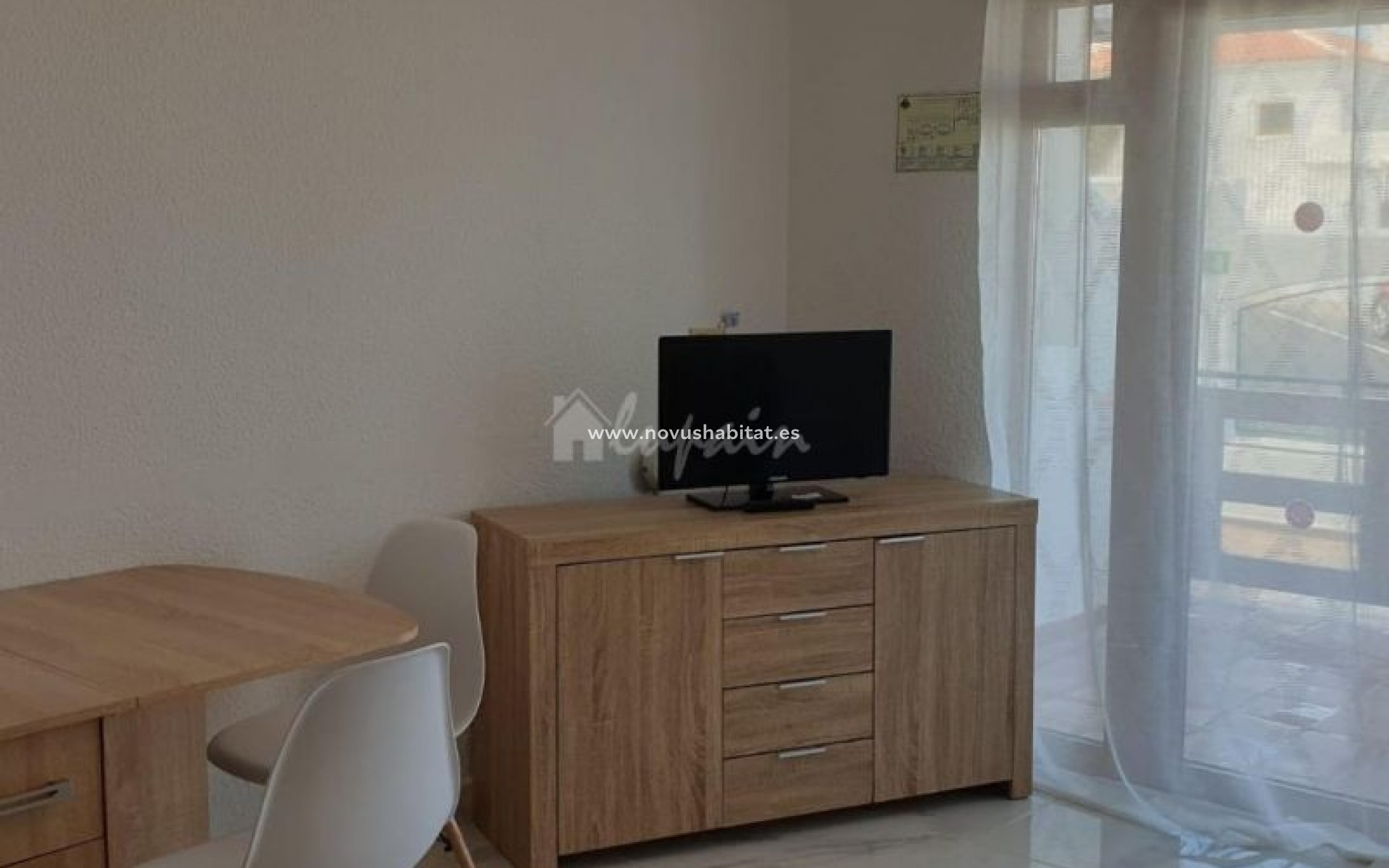 Herverkoop - Appartement - Los Cristianos - Beverly Hills Club Los Cristianos Tenerife