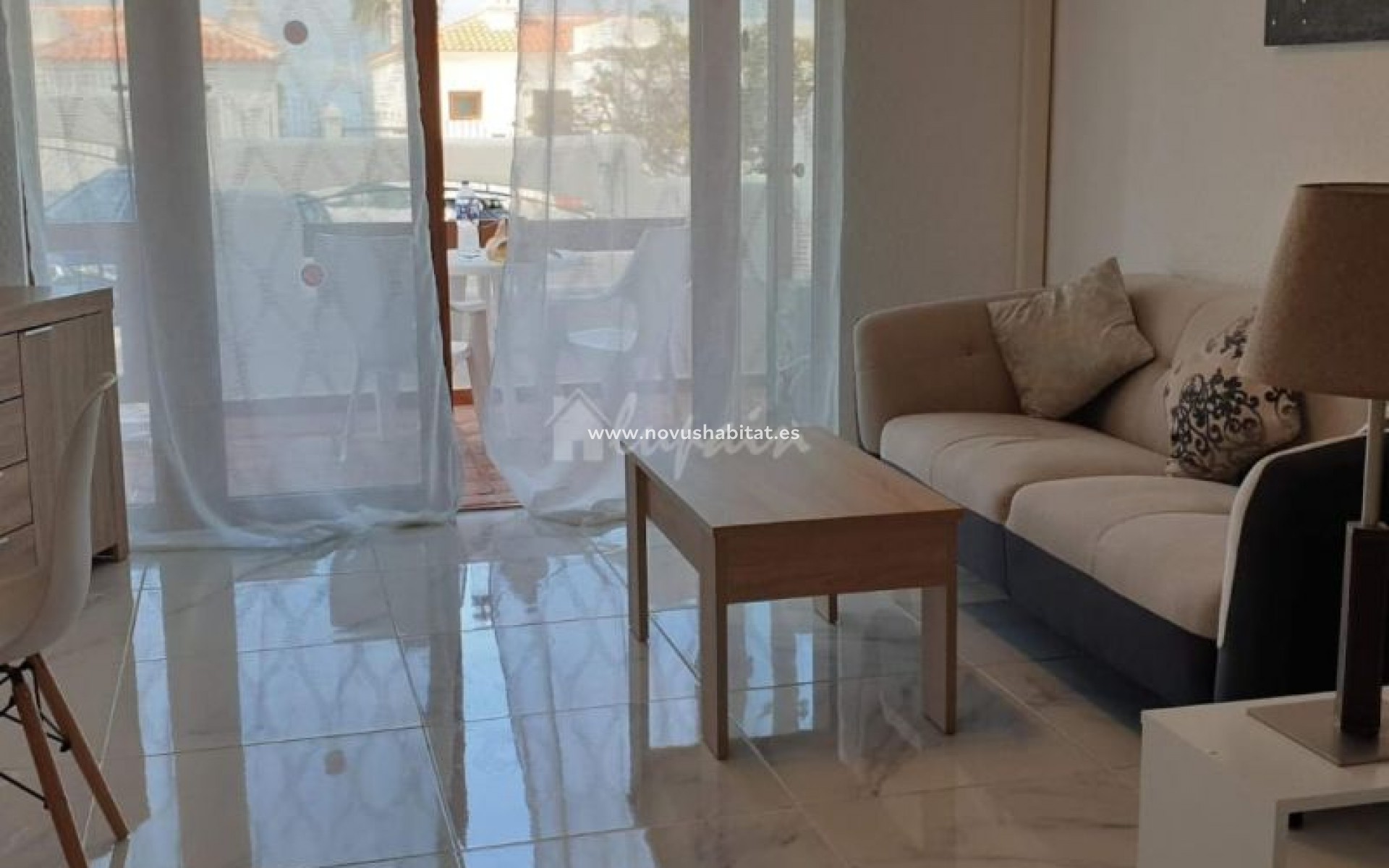 Herverkoop - Appartement - Los Cristianos - Beverly Hills Club Los Cristianos Tenerife