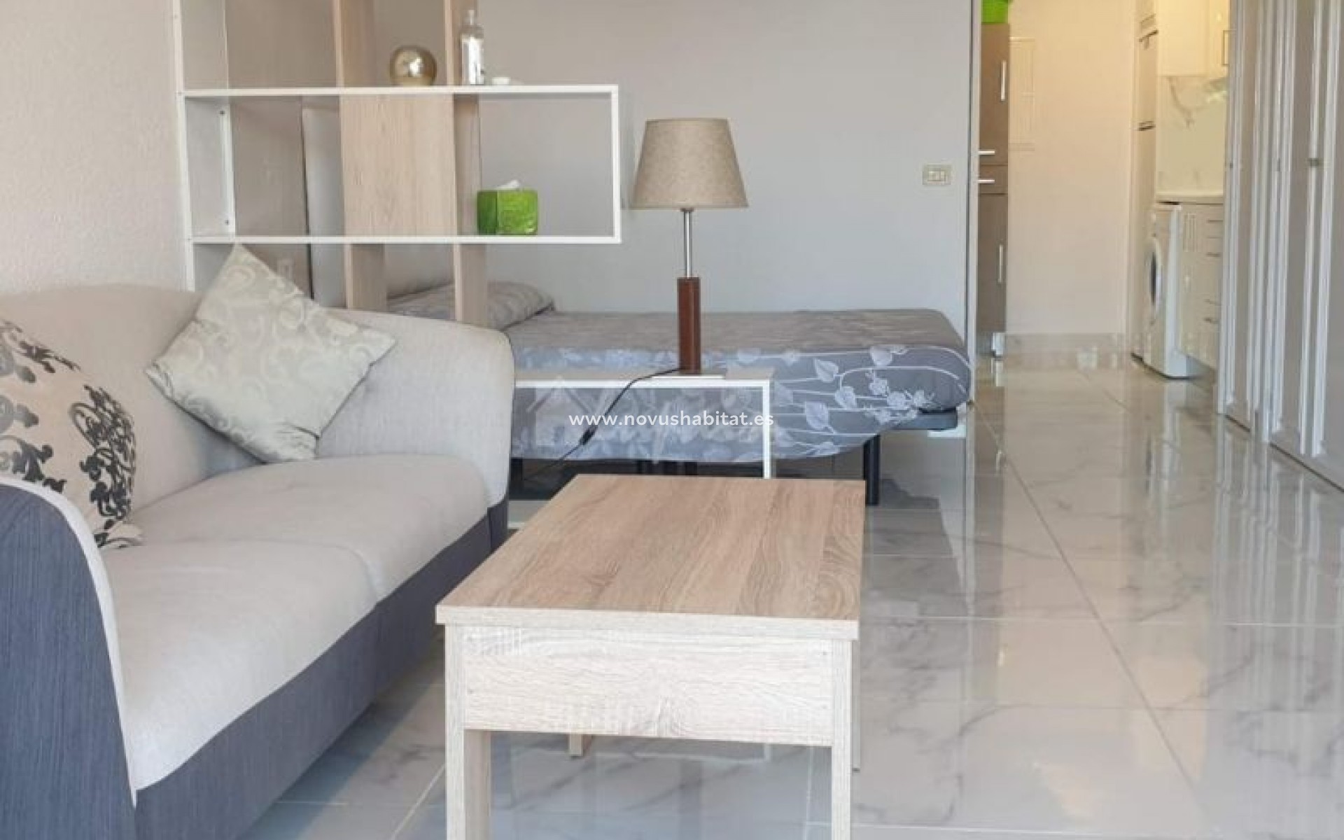 Herverkoop - Appartement - Los Cristianos - Beverly Hills Club Los Cristianos Tenerife