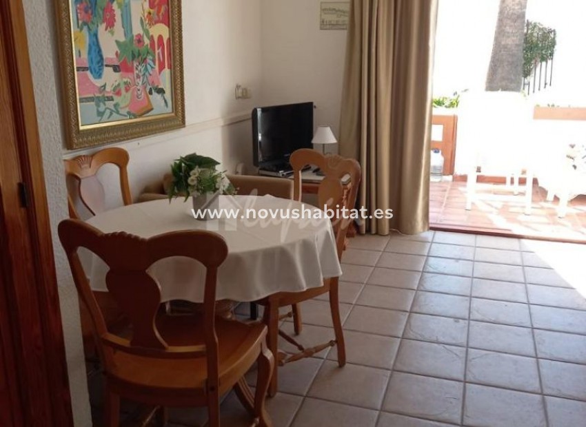 Herverkoop - Appartement - Los Cristianos - Beverly Hills Club Los Cristianos Tenerife