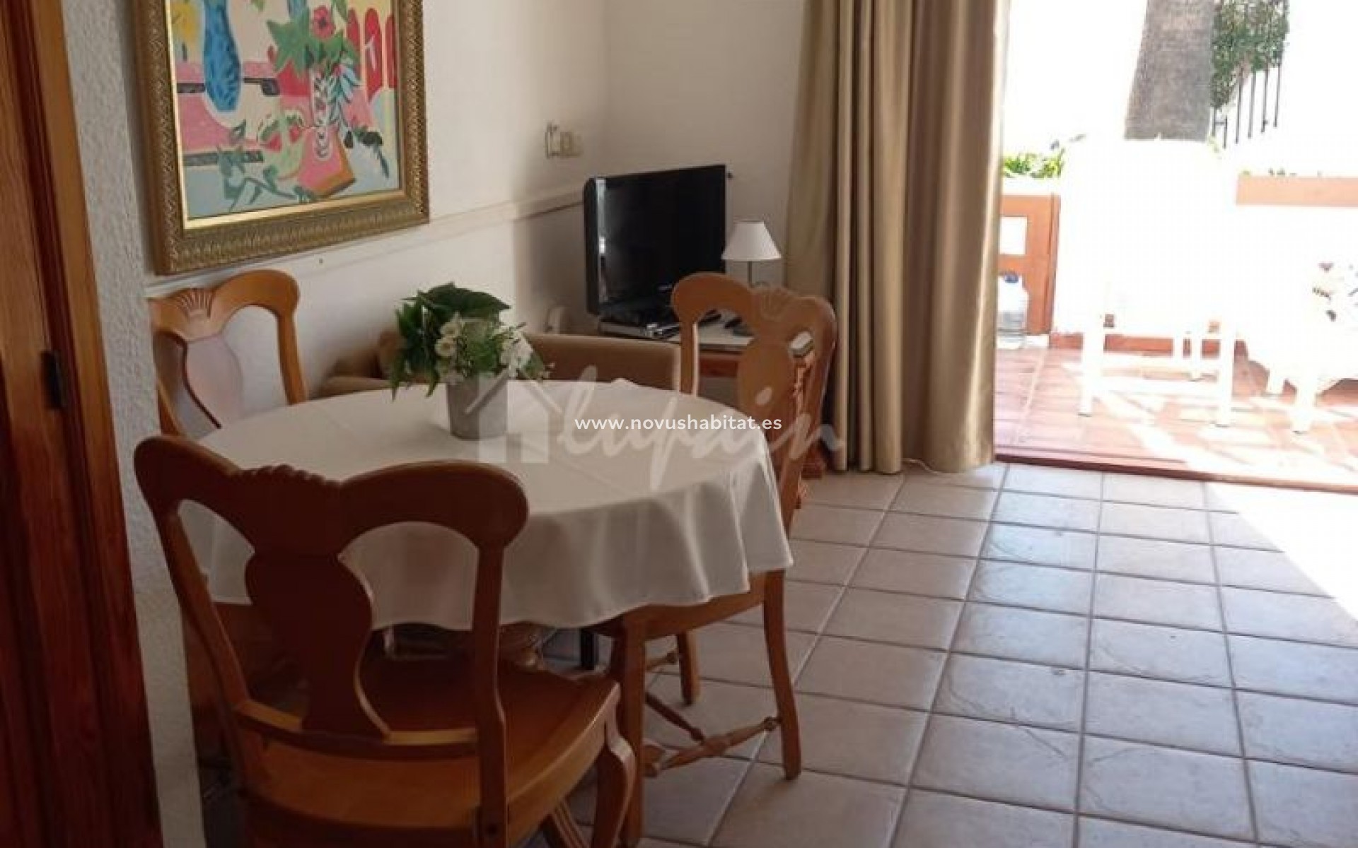 Herverkoop - Appartement - Los Cristianos - Beverly Hills Club Los Cristianos Tenerife